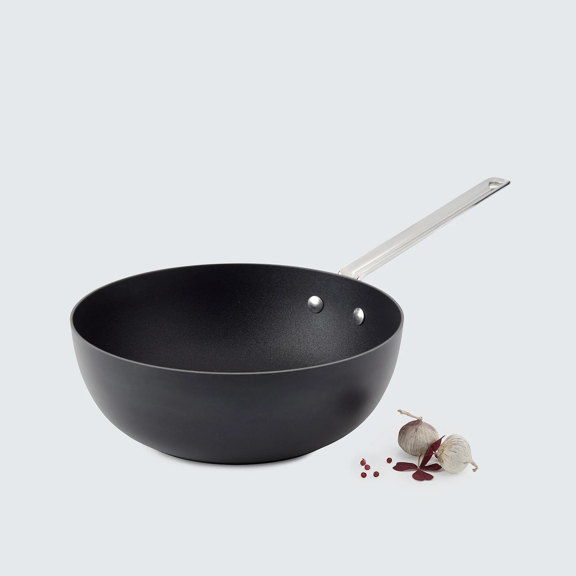 TECHNIQ Bistro pan 26 cm - Scanpan - NO GA