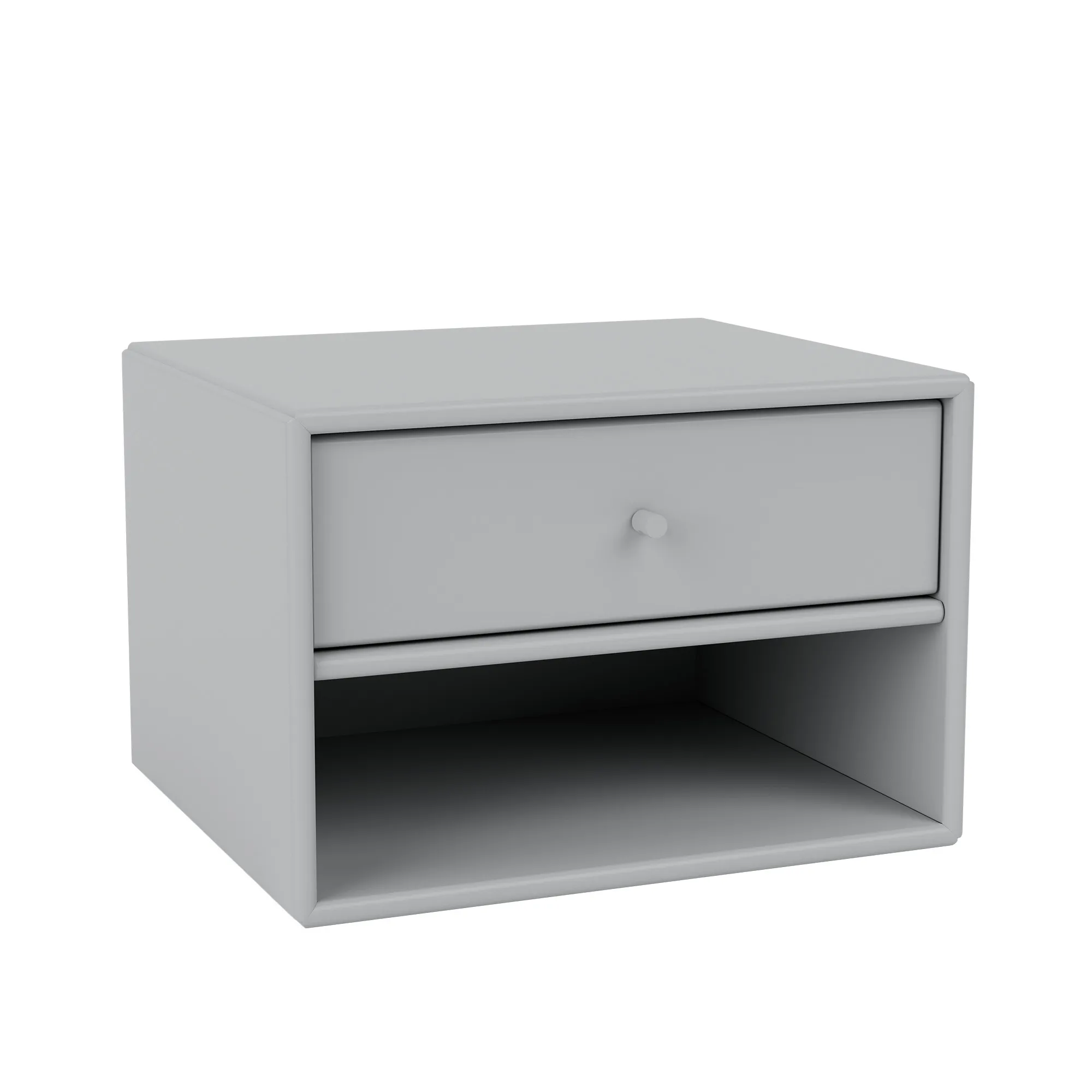 Montana Selection Dash Nightstand - 1