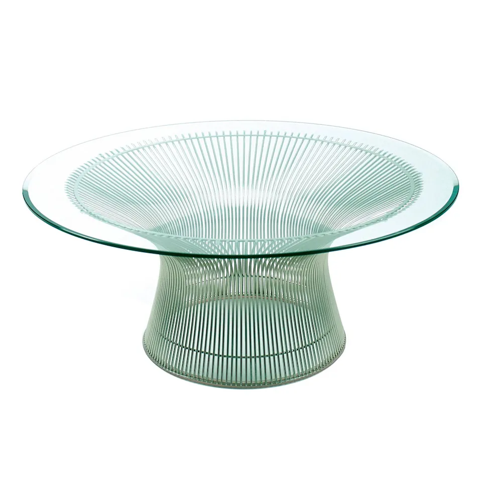 Platner Coffee Table