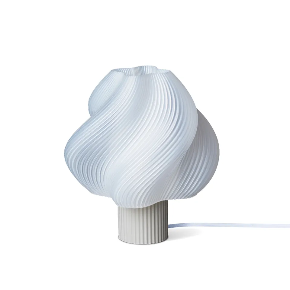 Soft Serve Table Lamp Regular - Vanilla Bean