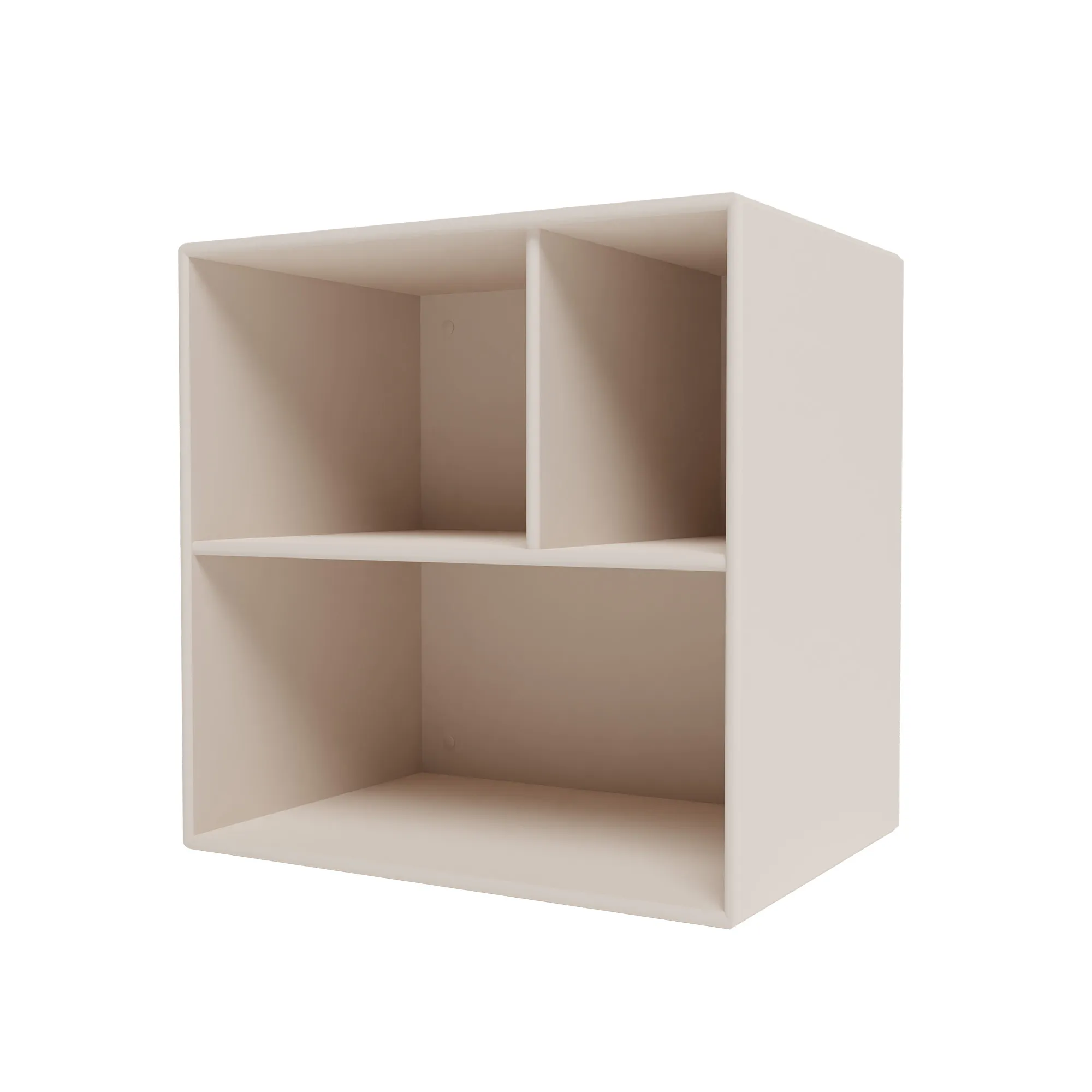 Montana Mini 1302 Module With Shelves - 1