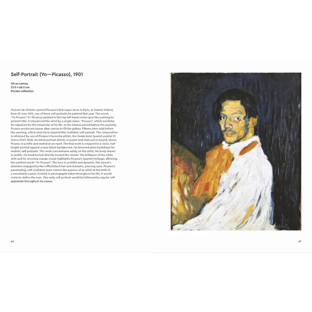 Picasso - Masters of Art kunstboek