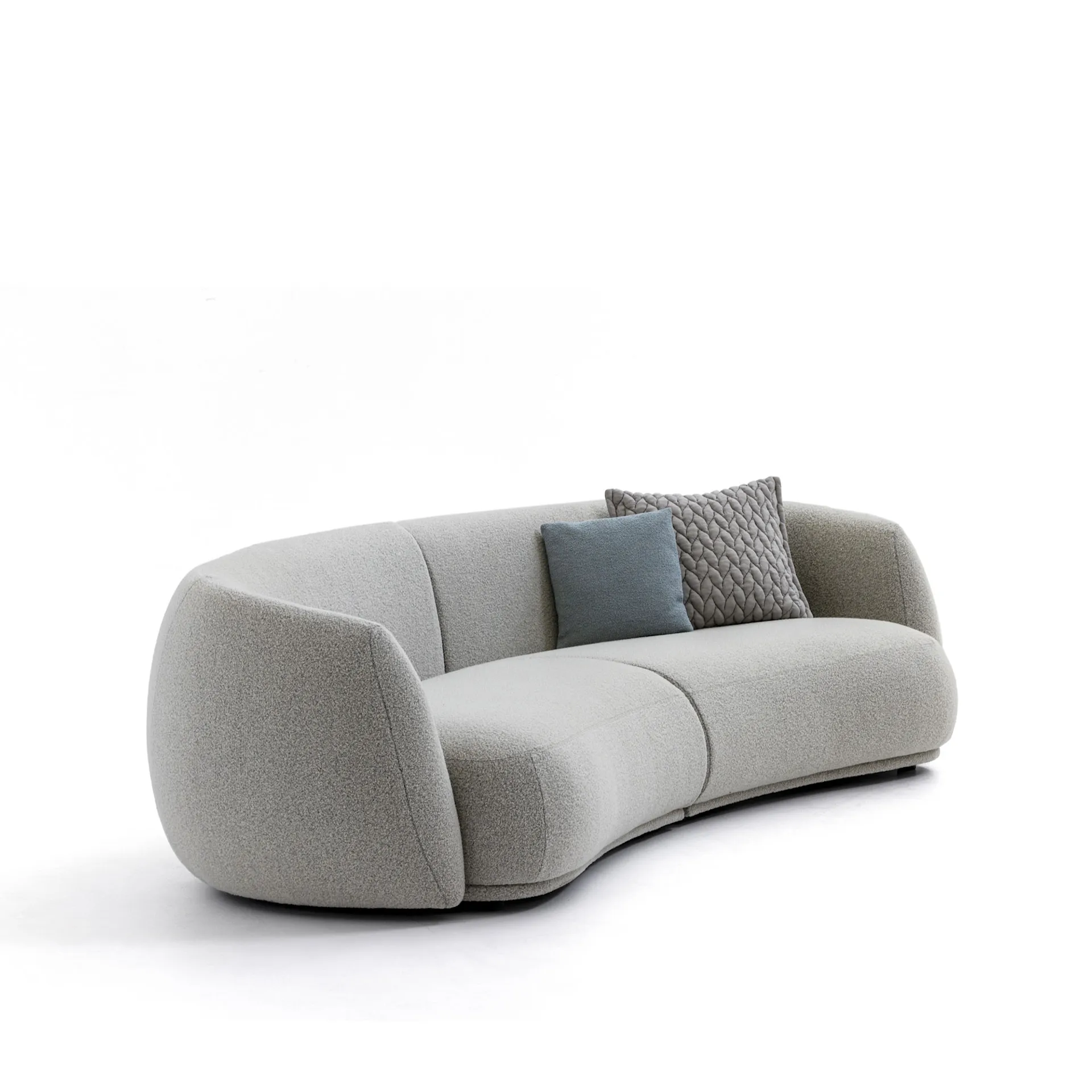 Pacific 3 Seater Sofa - Moroso - Patricia Urquiola - NO GA