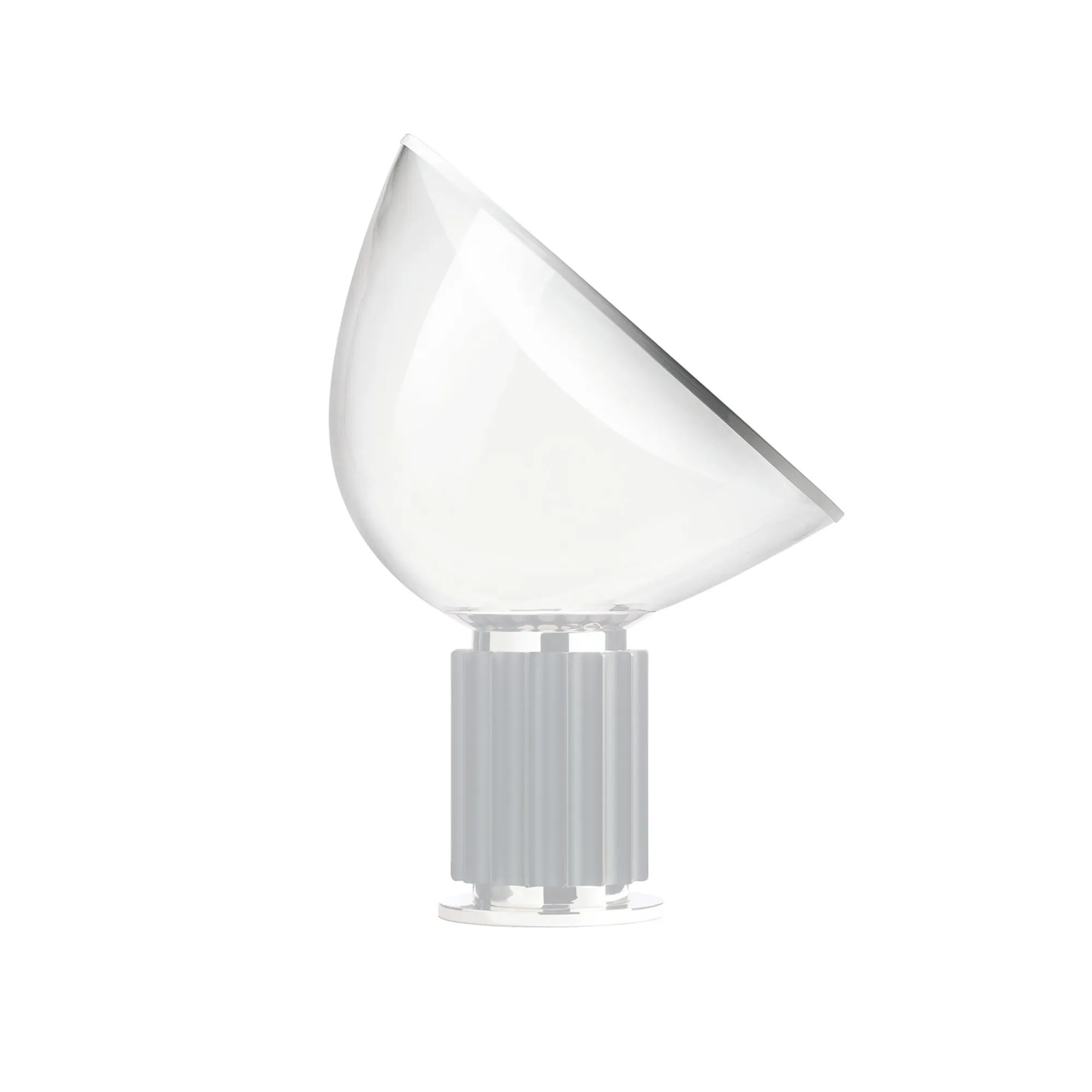 Taccia Reserve glass cube - 5