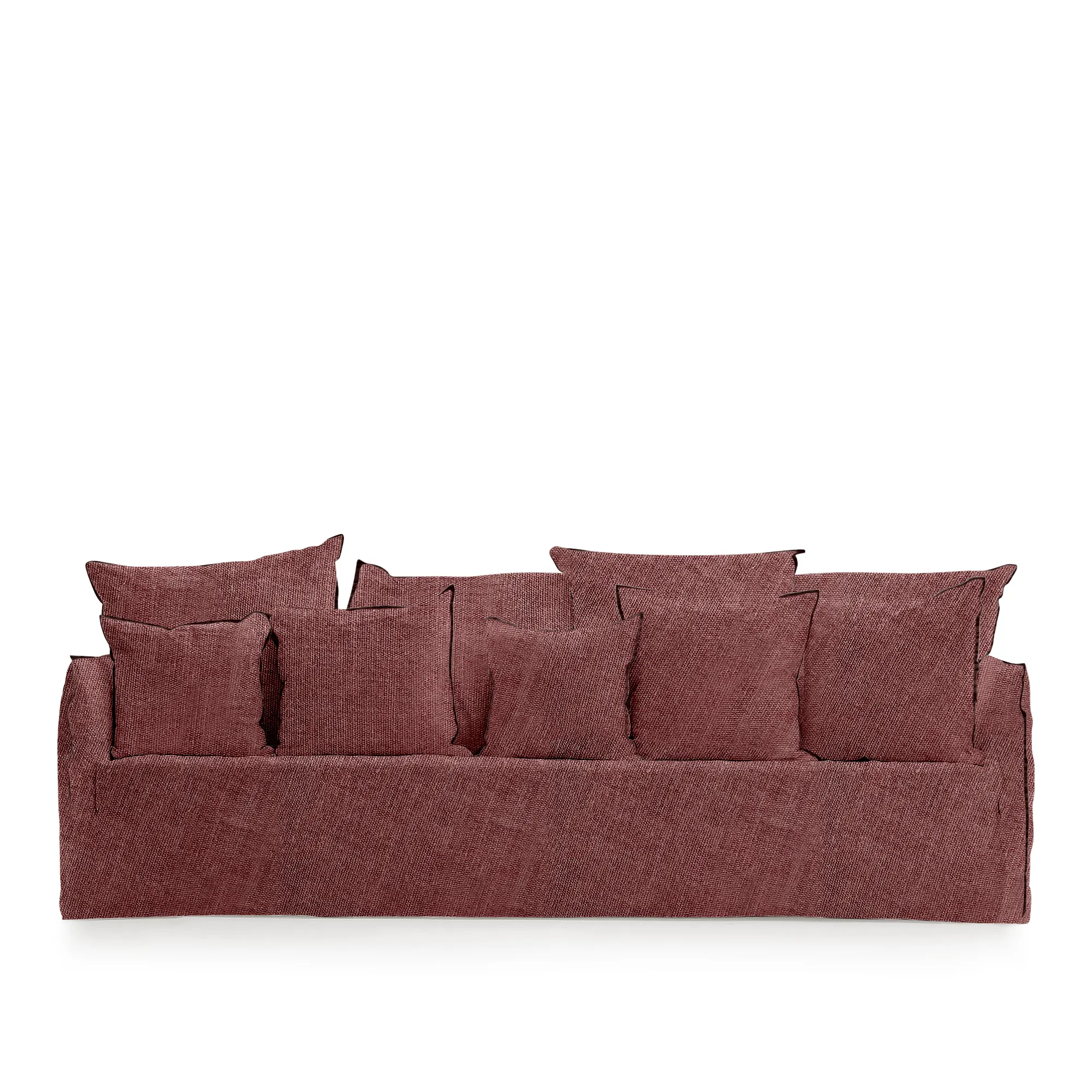 Ghost 114 Sofa - 1