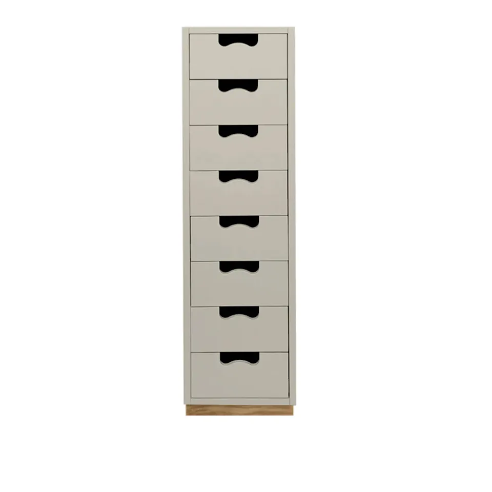 Snebureau J8