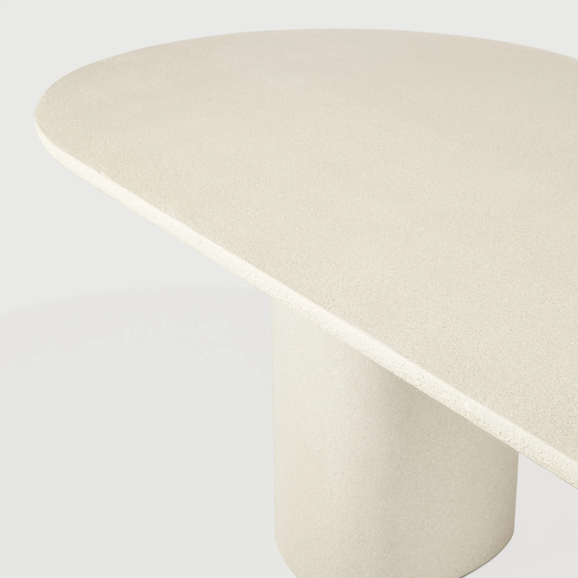 Elements Dining Table - 8