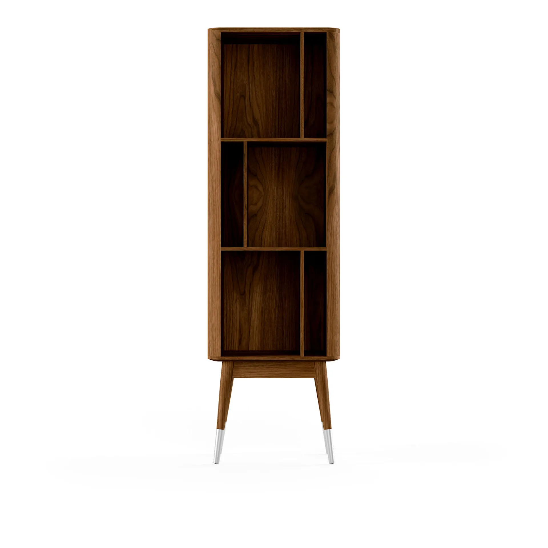 AK 2770-2772 Bookcase - Naver Collection - NO GA