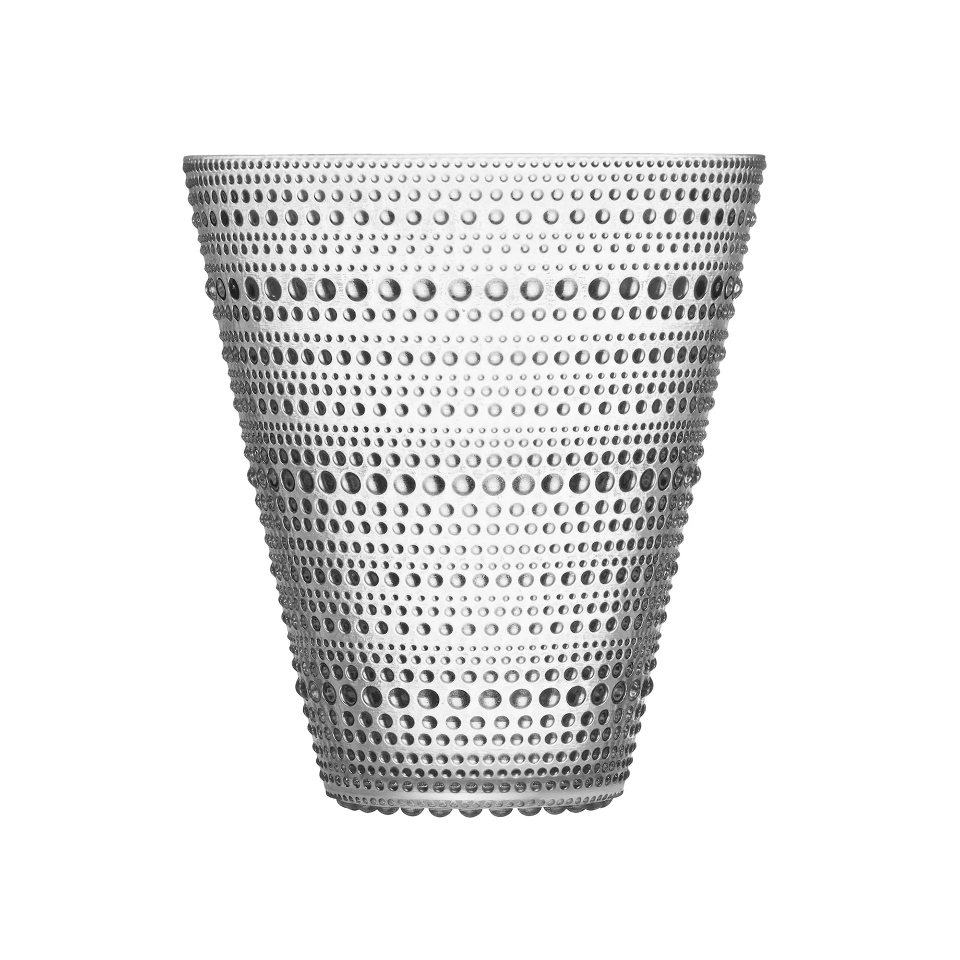 Kastehelmi Maljakko 154 mm - Iittala - NO GA