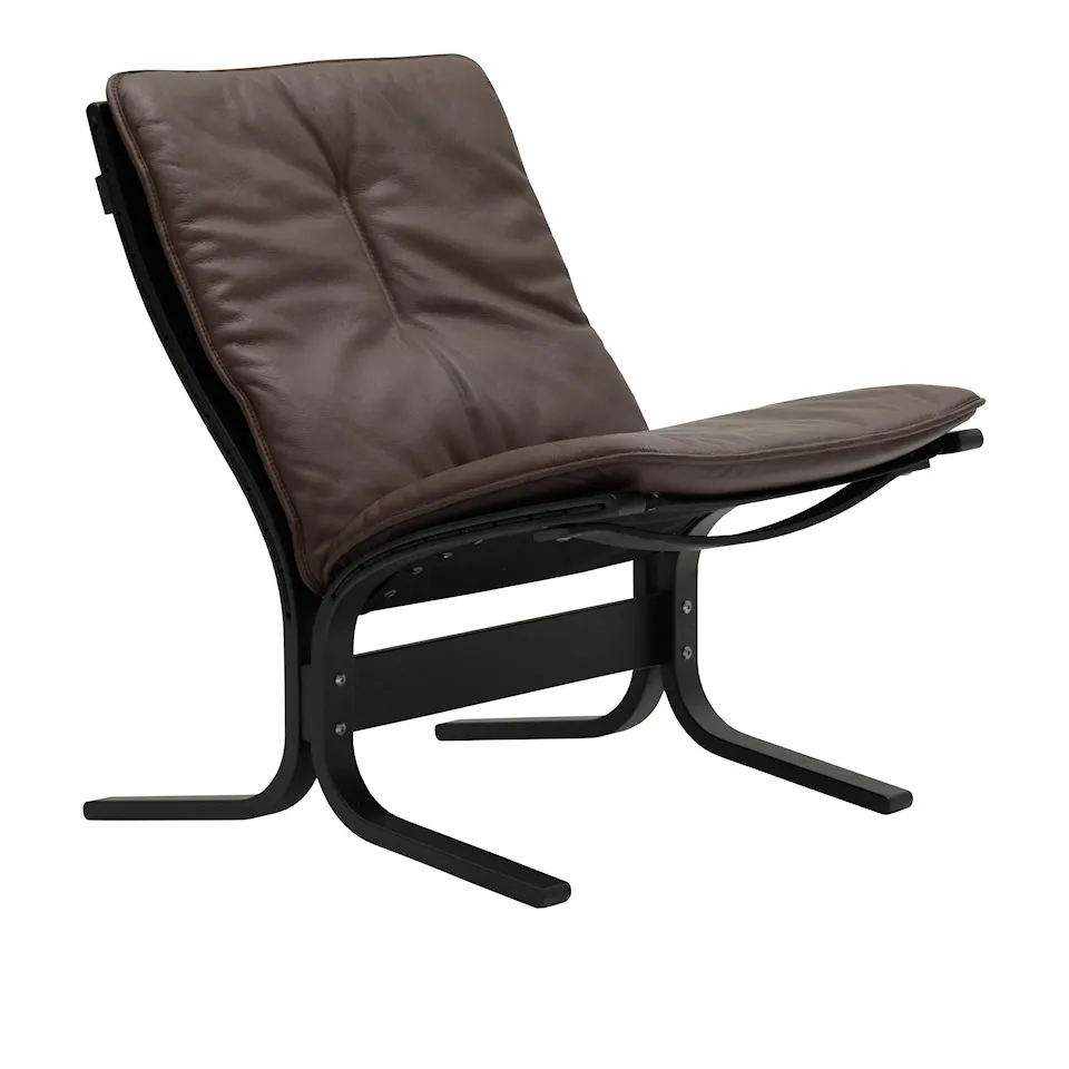 Siesta Fiora Low Black