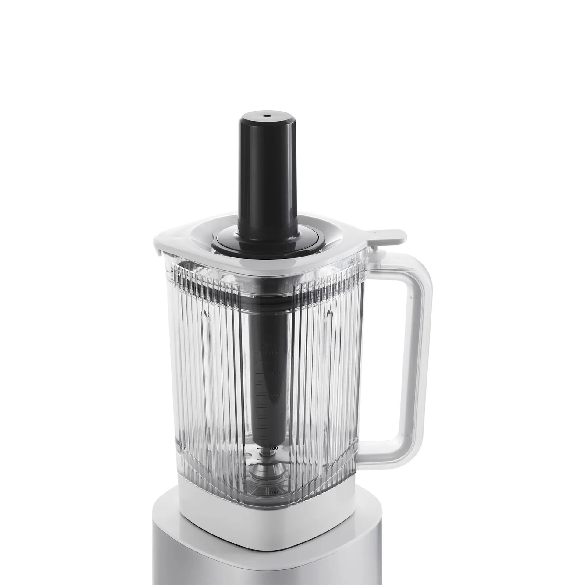 Enfinigy Power Blender - Sølv - Zwilling - NO GA