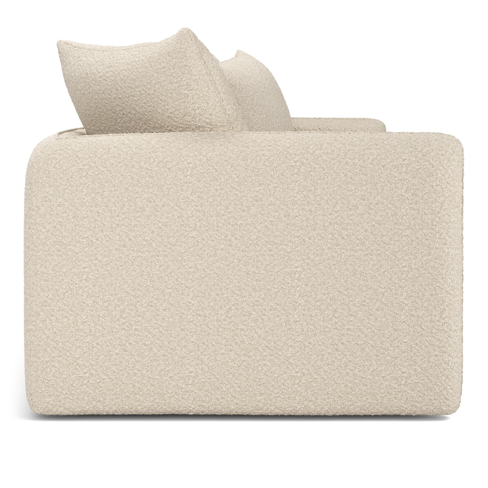 Pavarotti 01 2-personers sofa - 5
