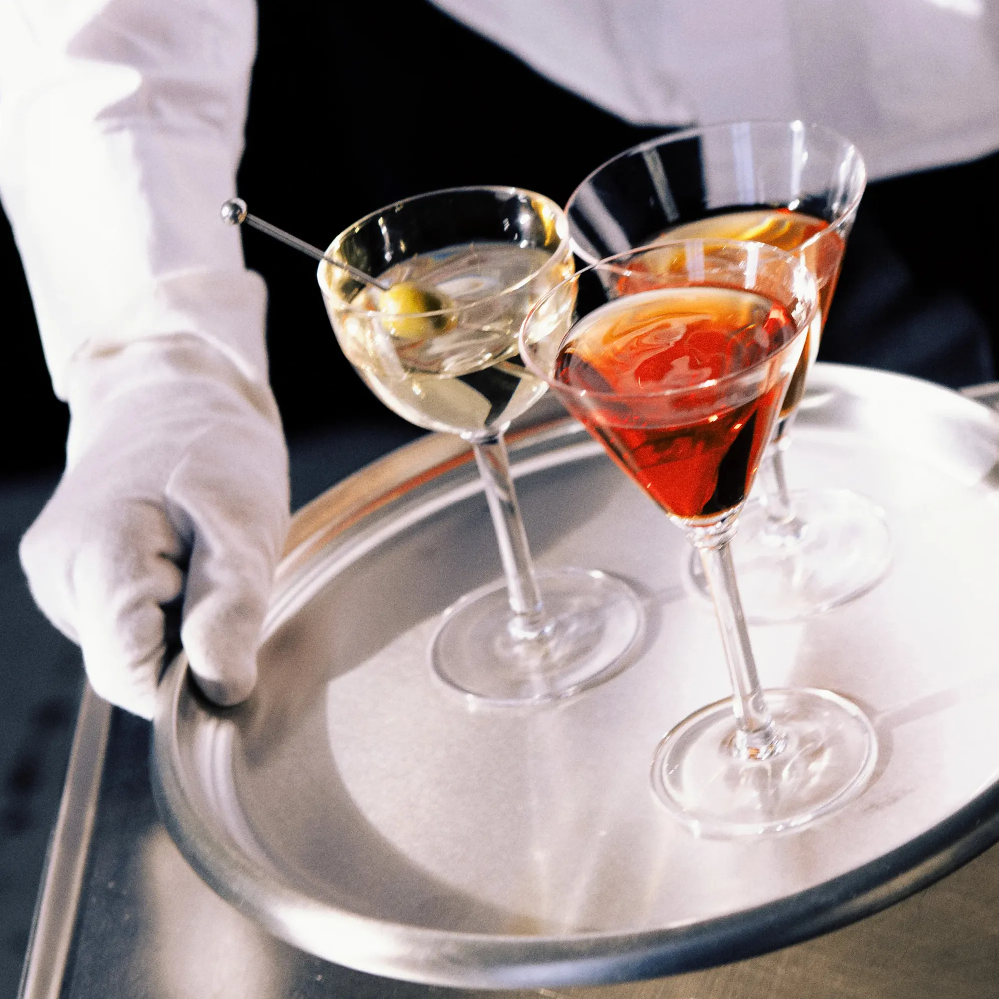 Walter 07 Mini Martini - Set of 2 - 2