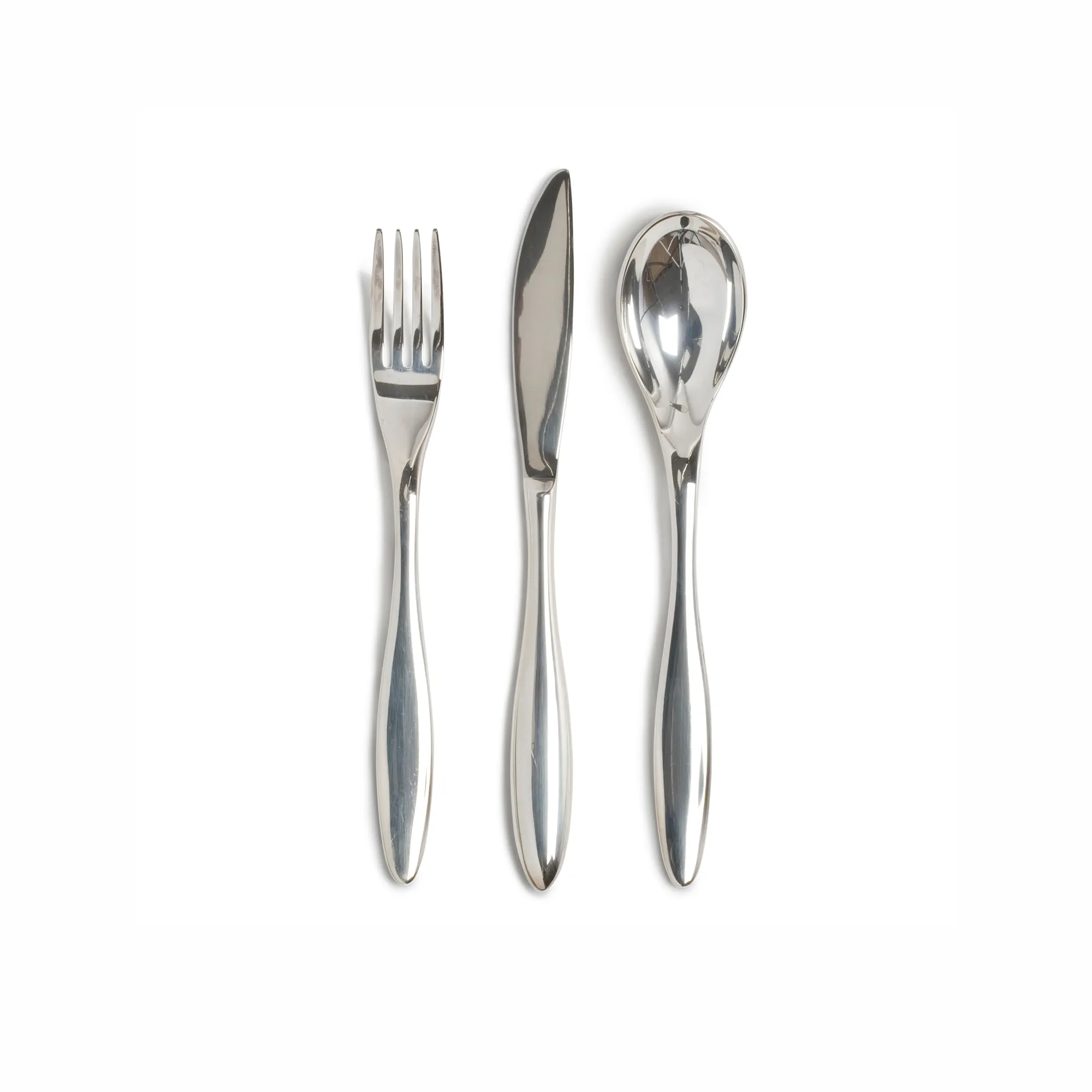 Salvia Cutlery 16 pieces - 3