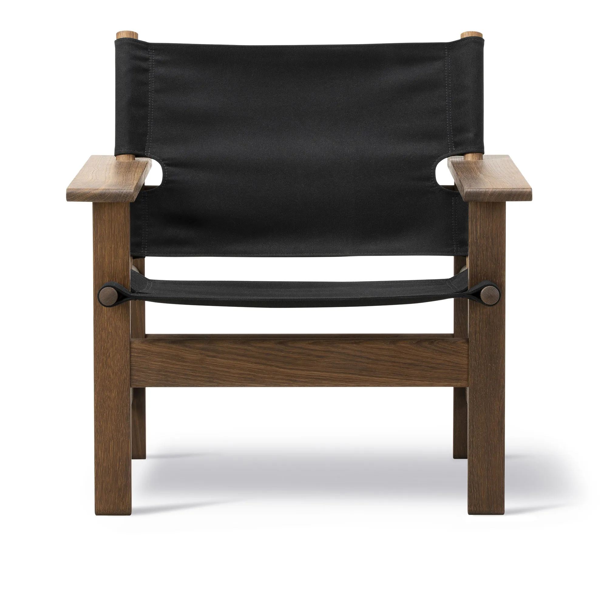 The Canvas Chair - 1