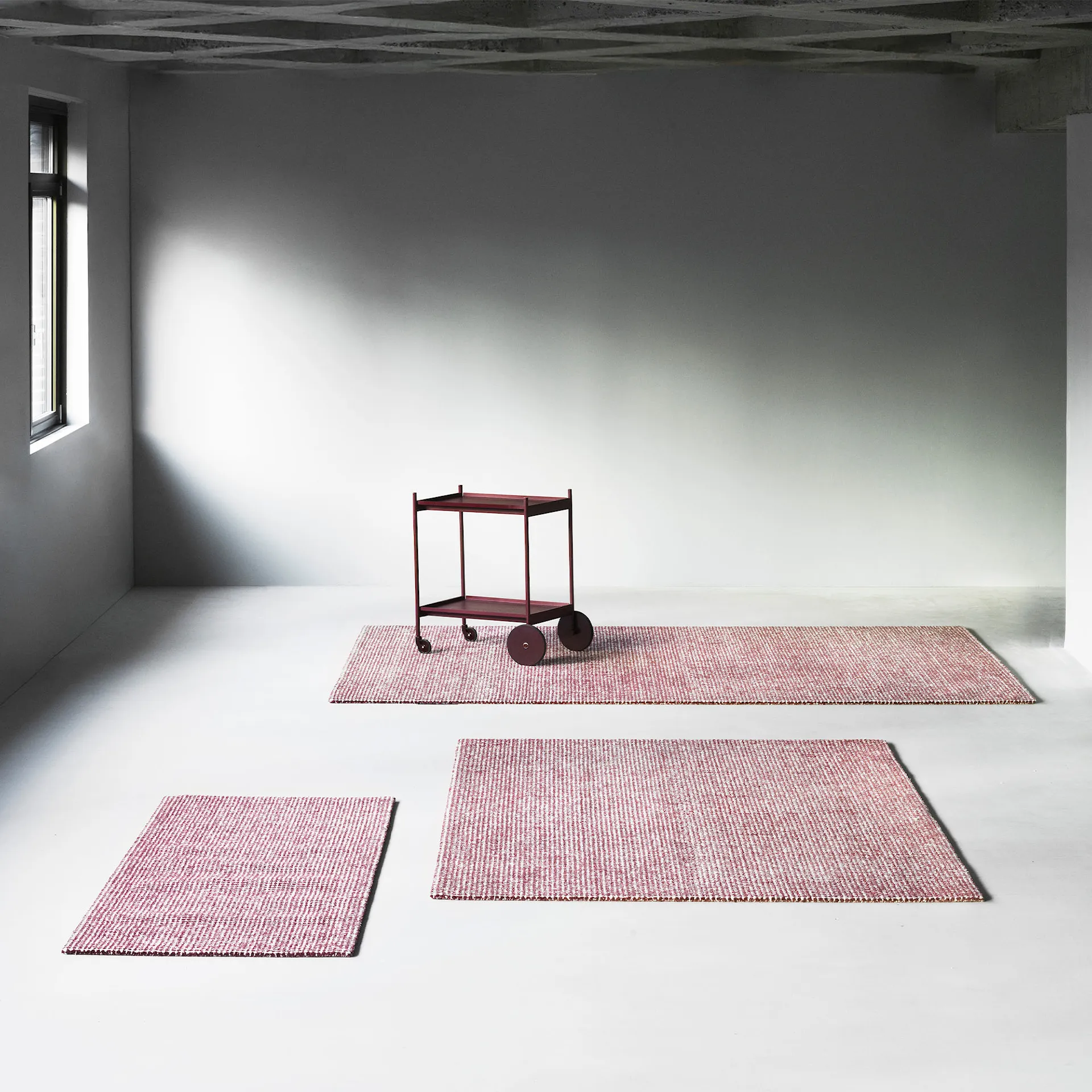 Flick rug 83x15 cm - Normann Copenhagen - NO GA