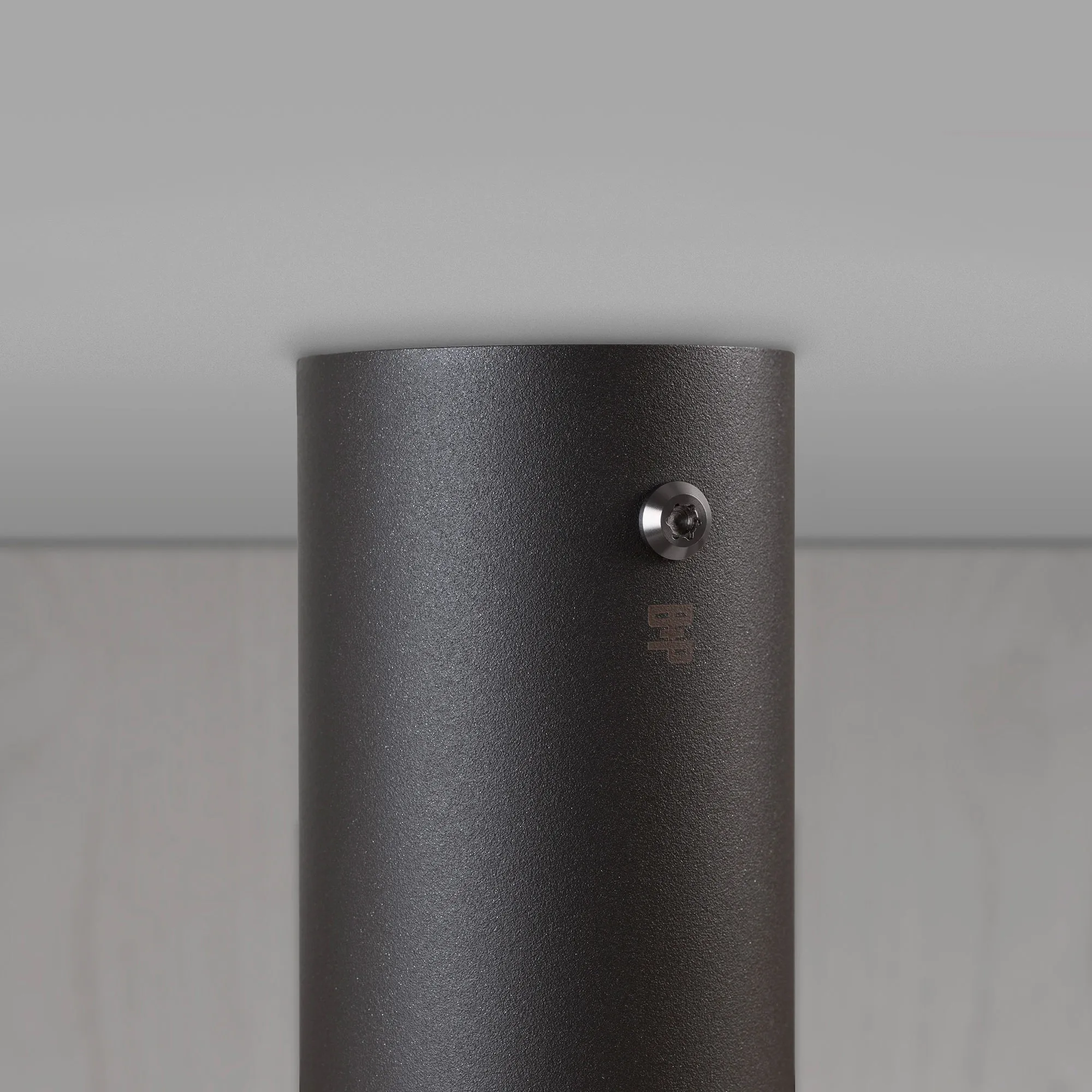 Exhaust Surface Graphite - 3