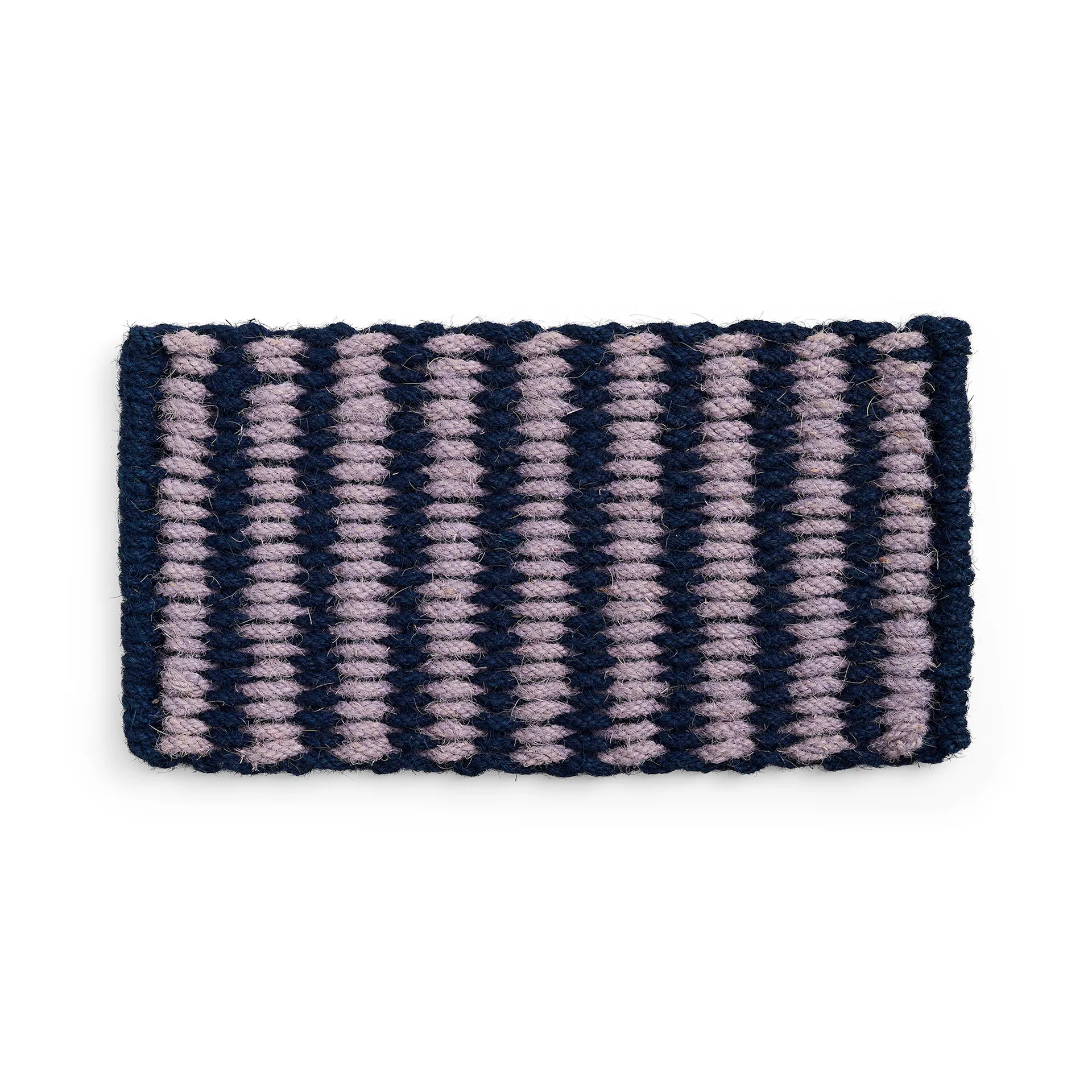 Coco stripe door mat - HAY - NO GA