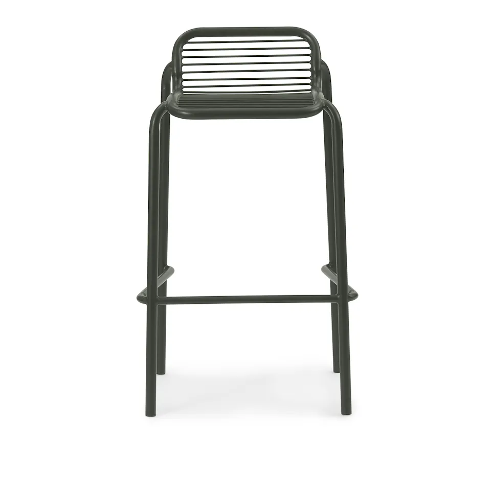 Vig buitenbarkruk 75 cm