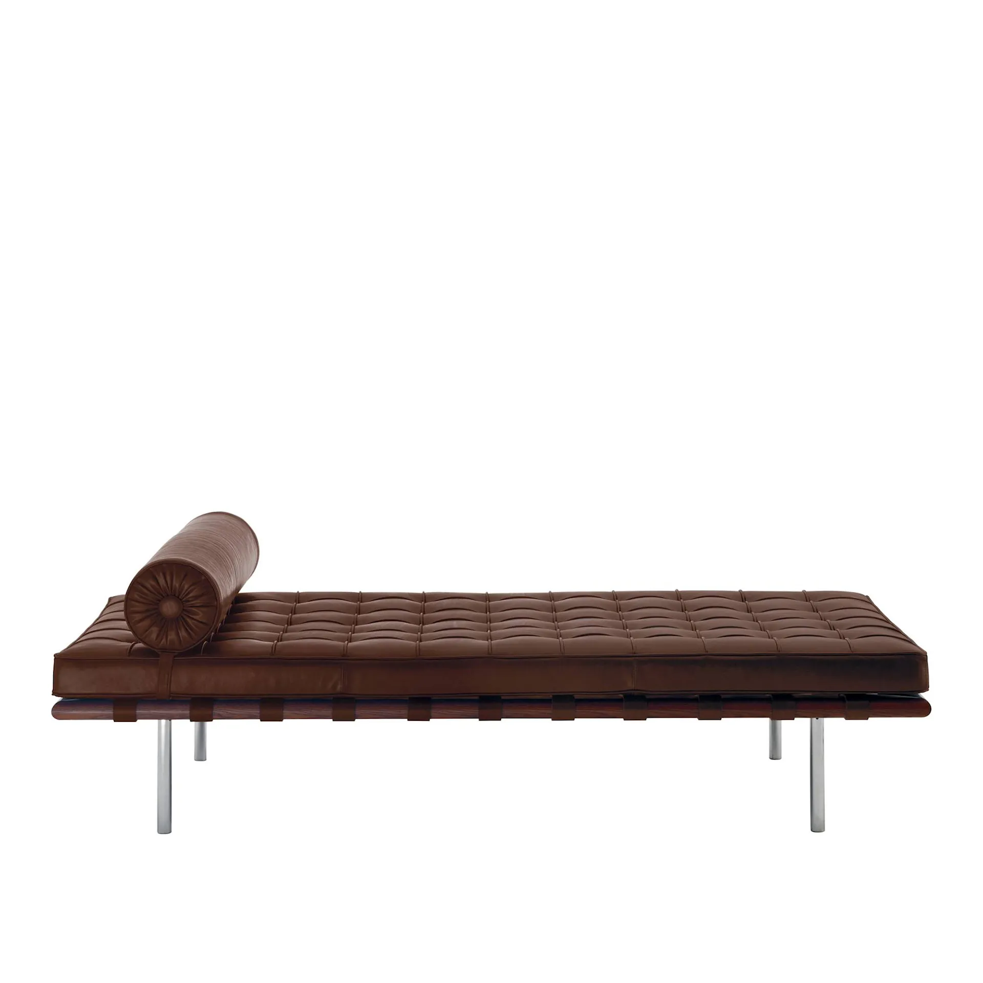 Barcelona Day Bed - Knoll - Ludwig Mies van der Rohe - NO GA