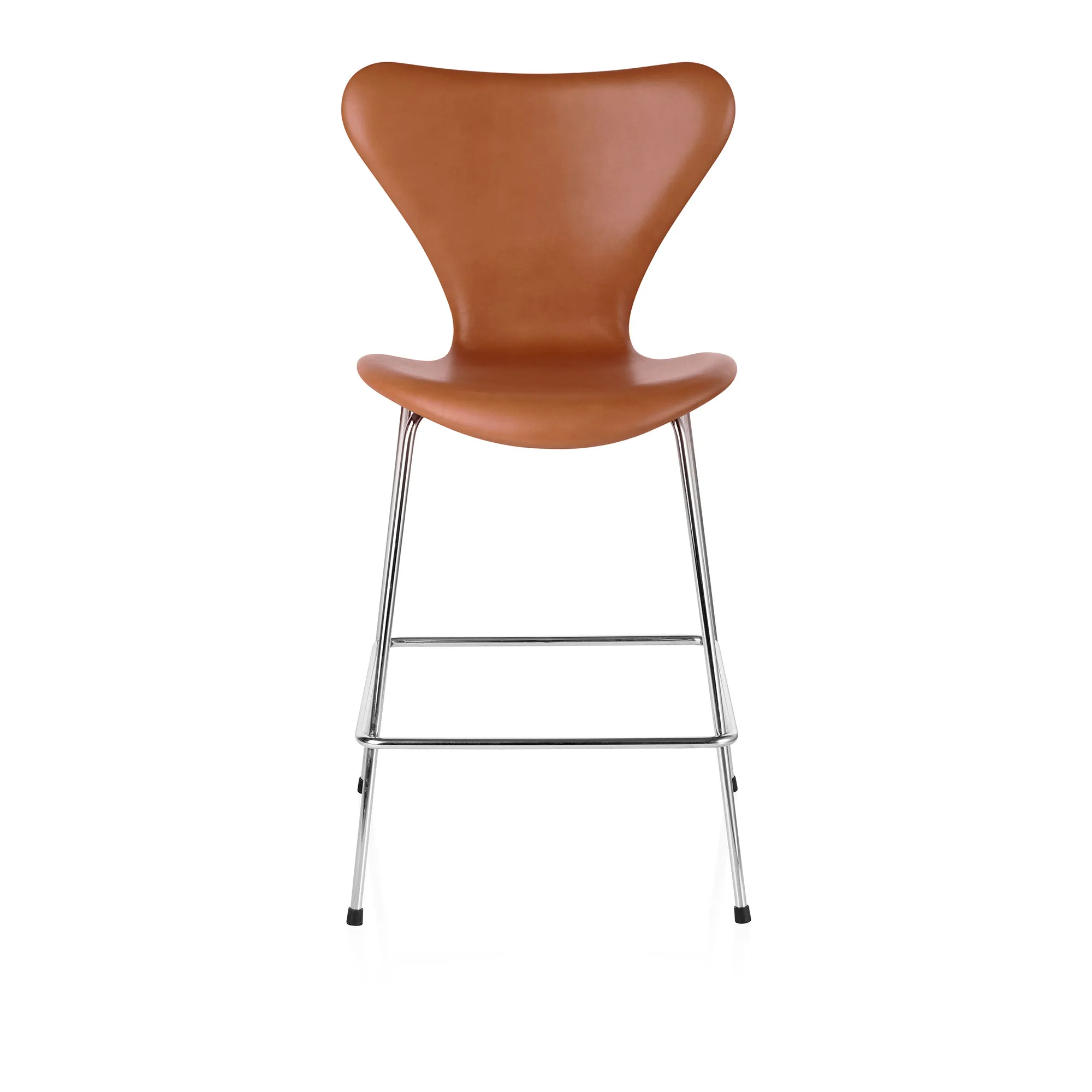 3187 Series 7 Bar Stool Full Upholstered - 1