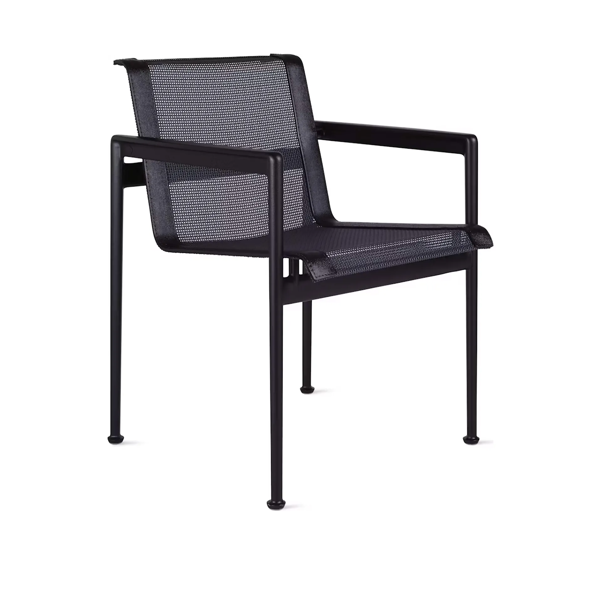 1966 Outdoor Armchair - Knoll - NO GA