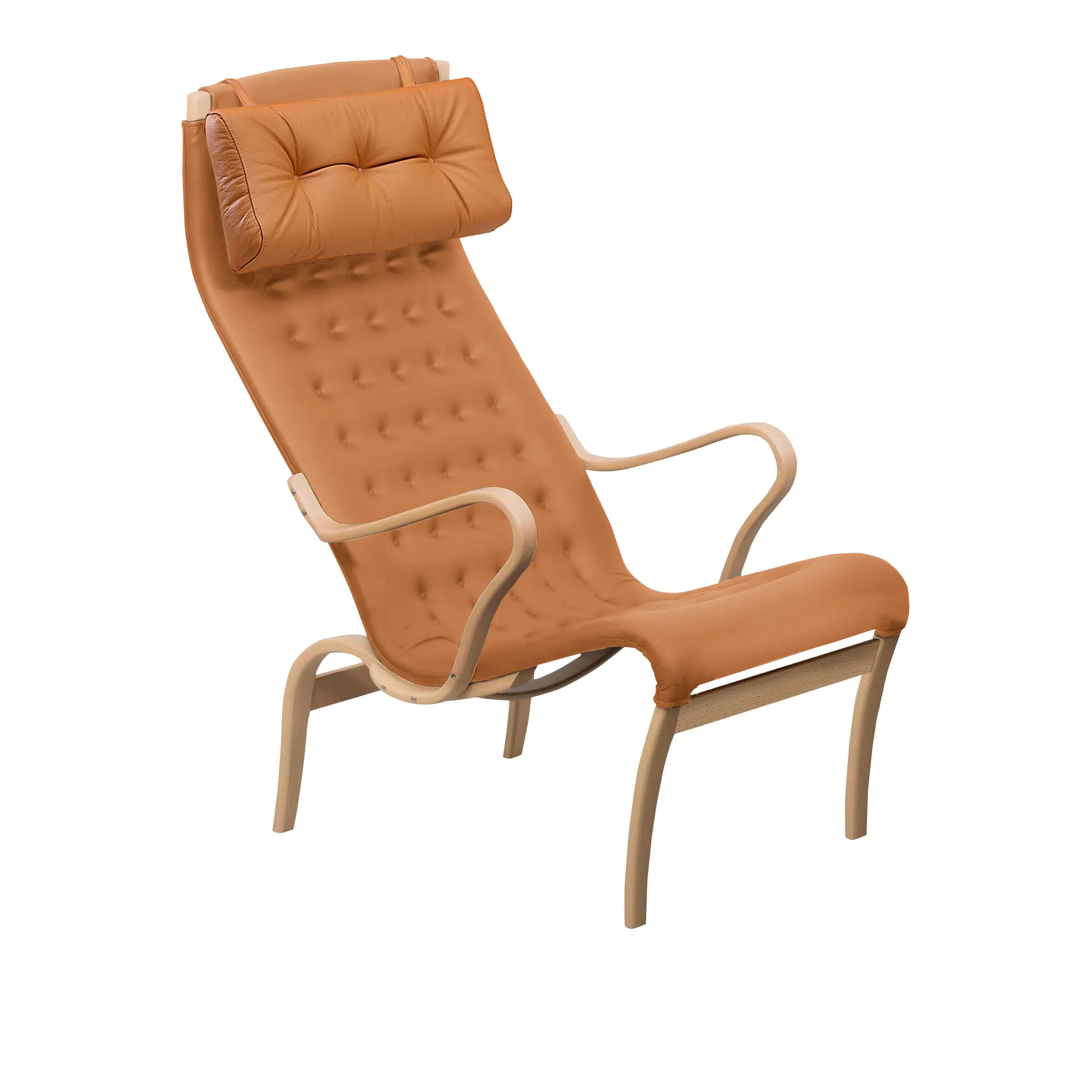 Mi 427 Miranda Lounge Chair - 1