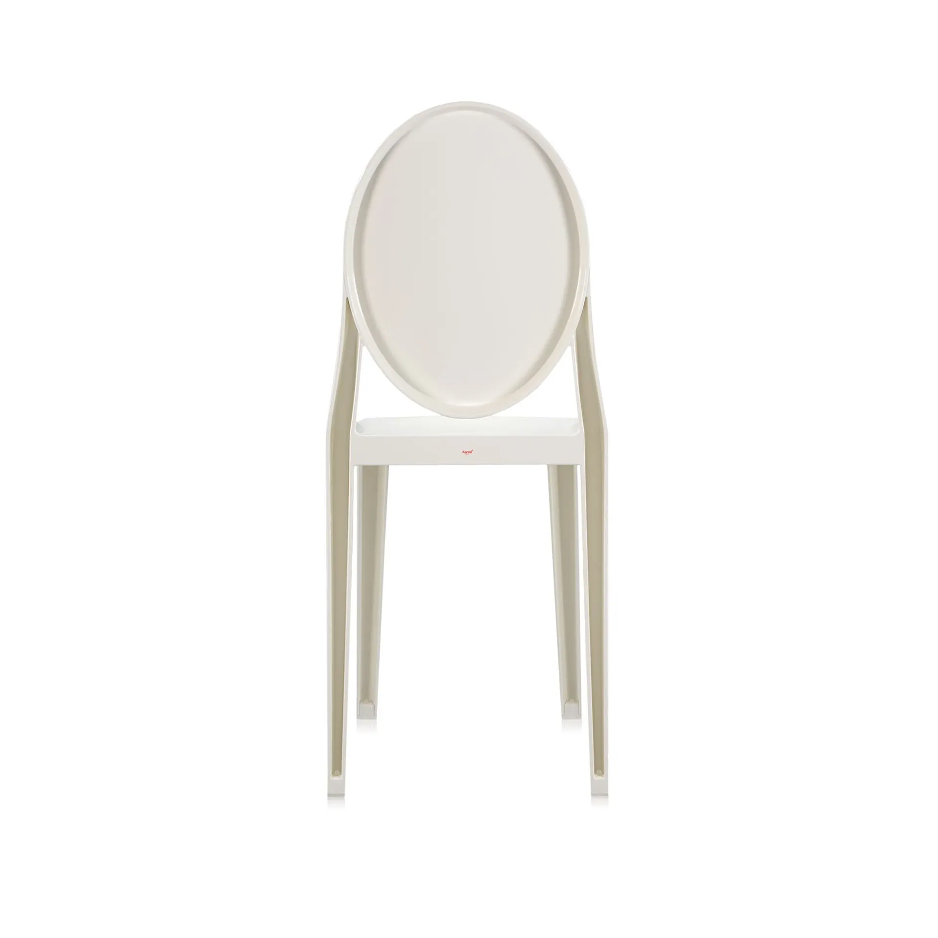 Victoria Ghost - Kartell - Philippe Starck - NO GA