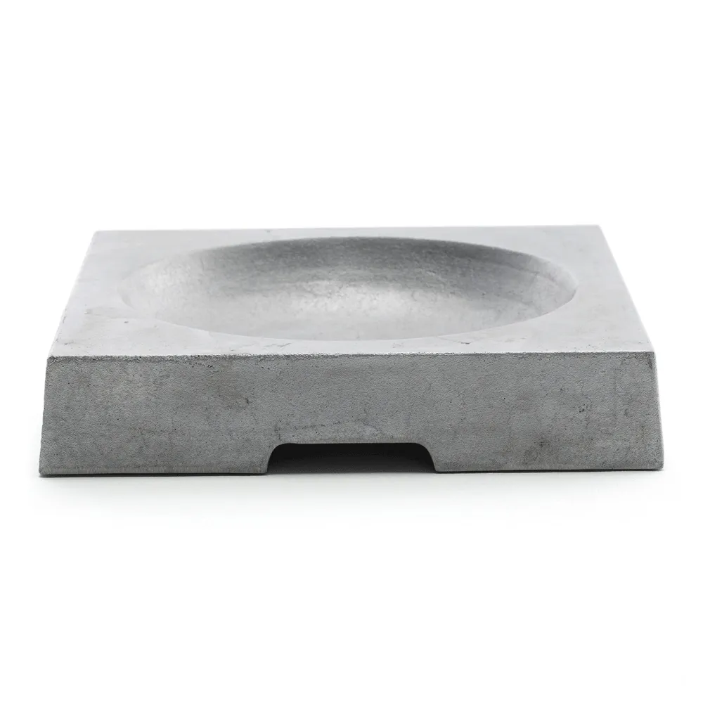 Kvadrat Bird Bath - 1