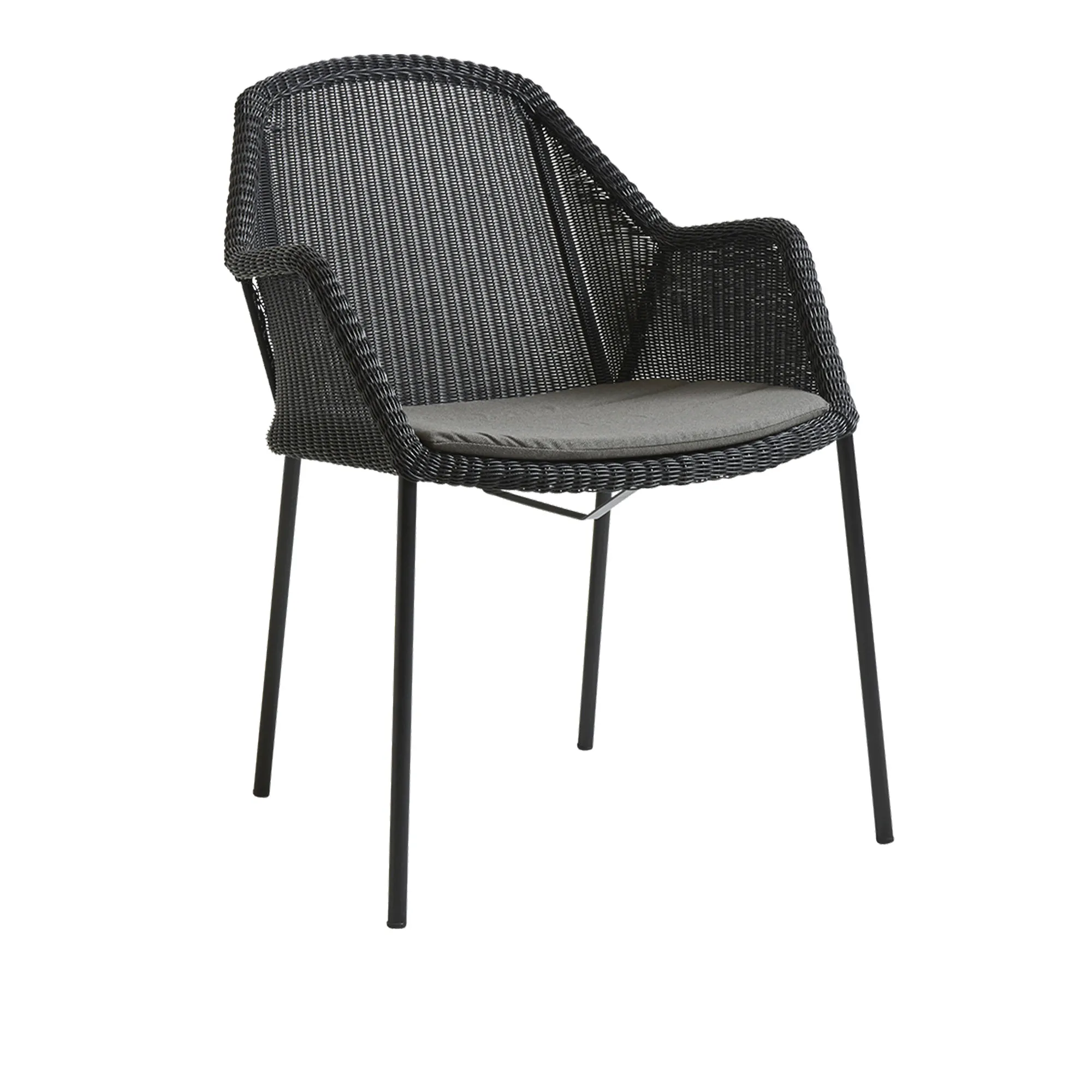Breeze Armchair - 1