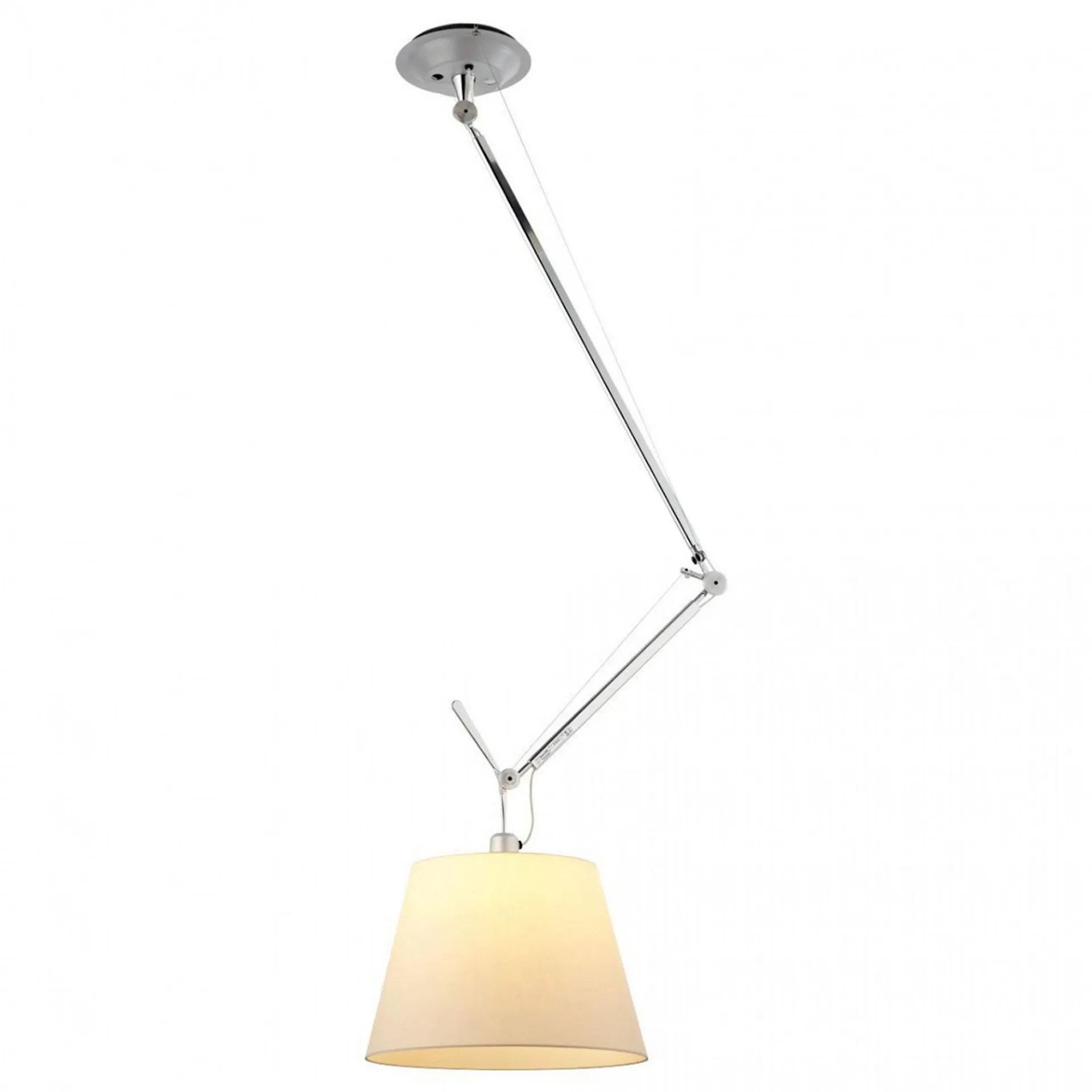 Tolomeo Decentrata - Artemide - NO GA