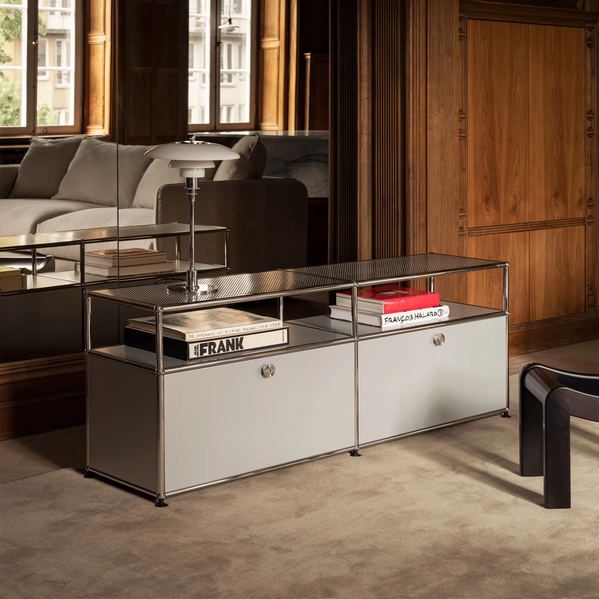 USM Haller Exclusive Edition tv-standaard - 2