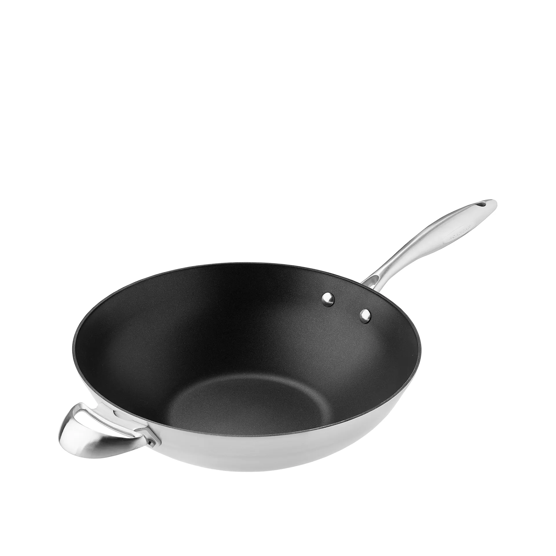 Wok pan CTX - 32 cm - Scanpan - NO GA