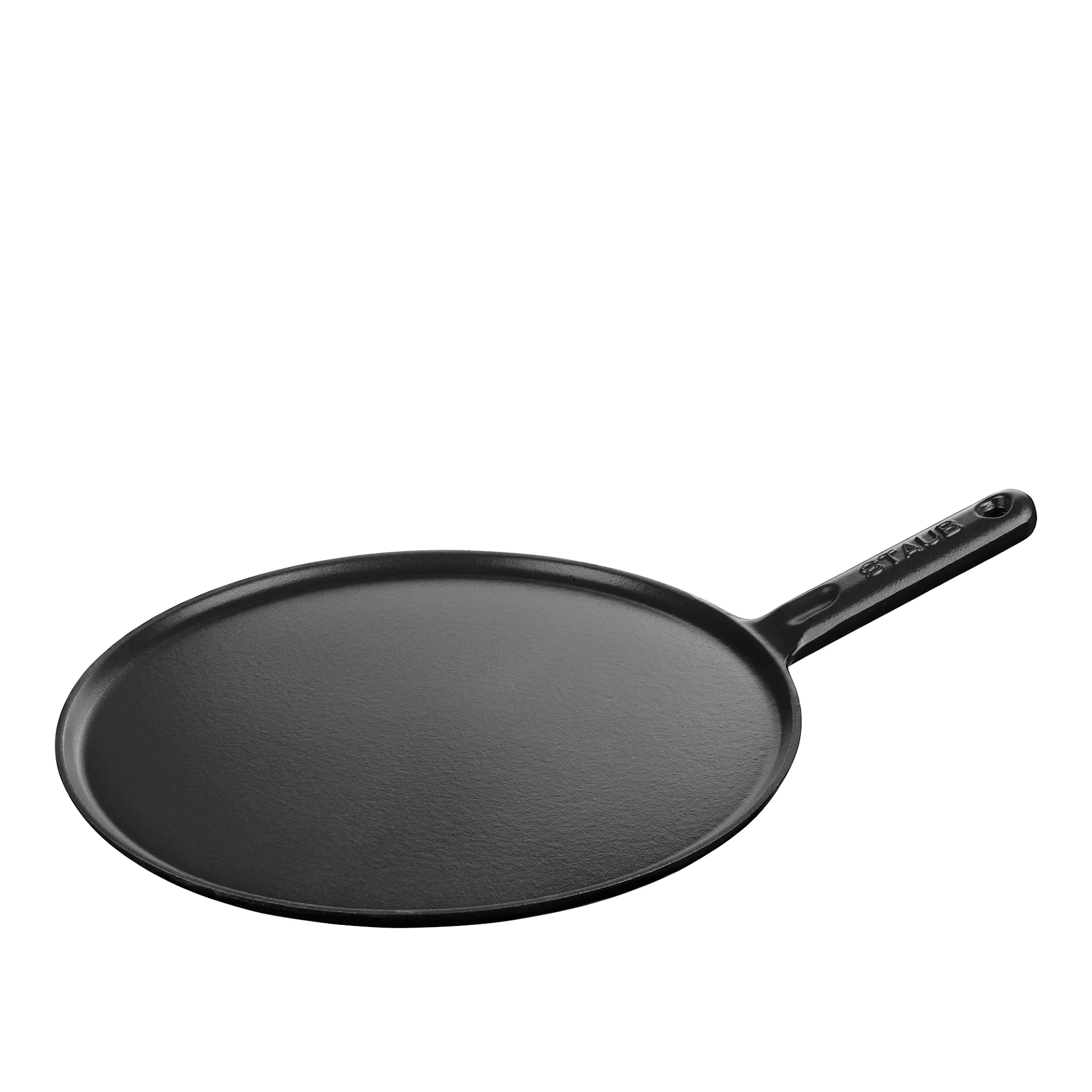 La Cocotte Pancake pan Ink - Ø 30 cm - Staub - NO GA