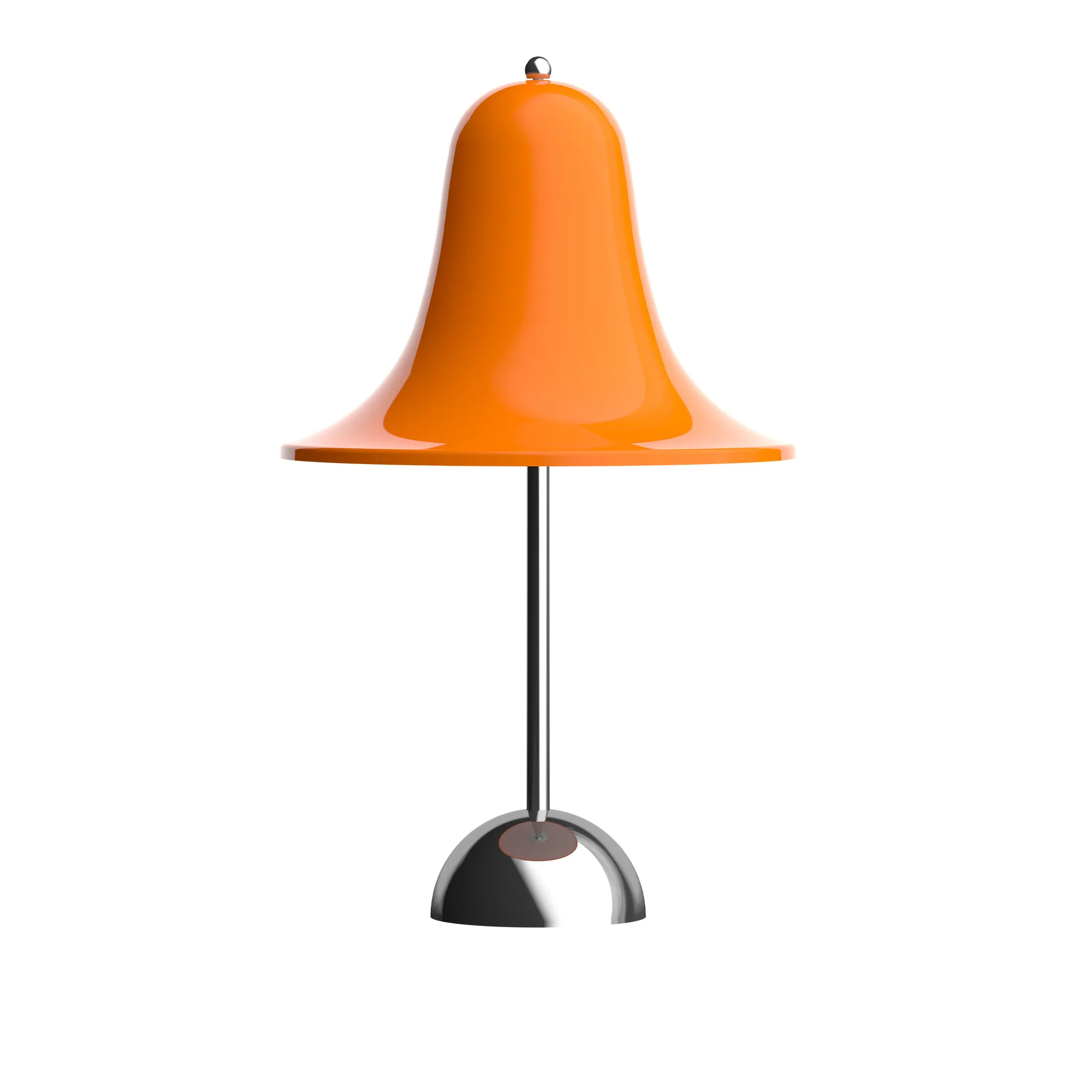 Pantop draagbare tafellamp - 1