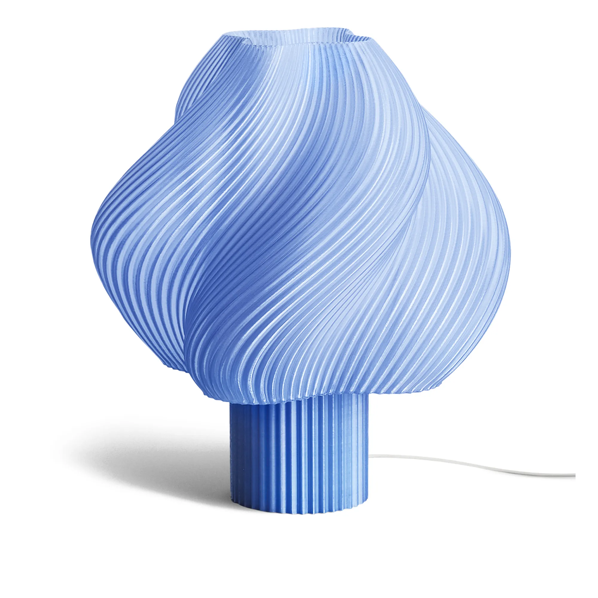 Soft Serve Mega vloerlamp - 1