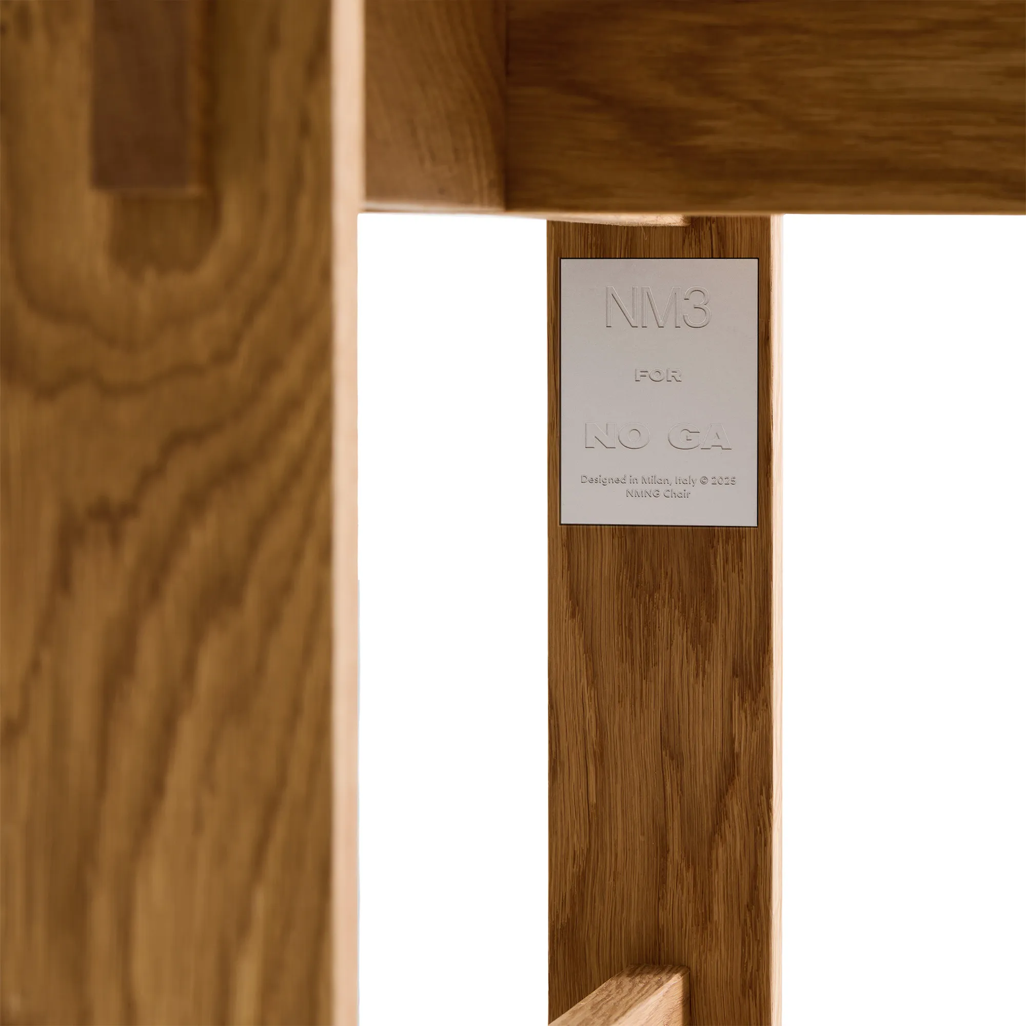 NMNG Chair - 11