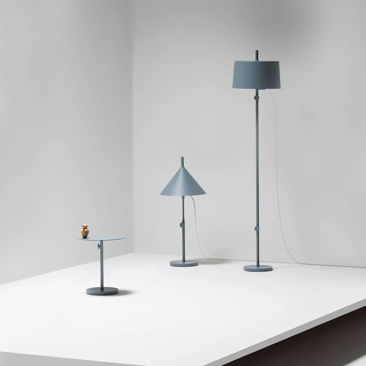 Nendo w132 Floor Lamp