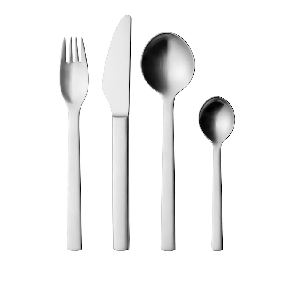 New York cutlery set 16 pieces
