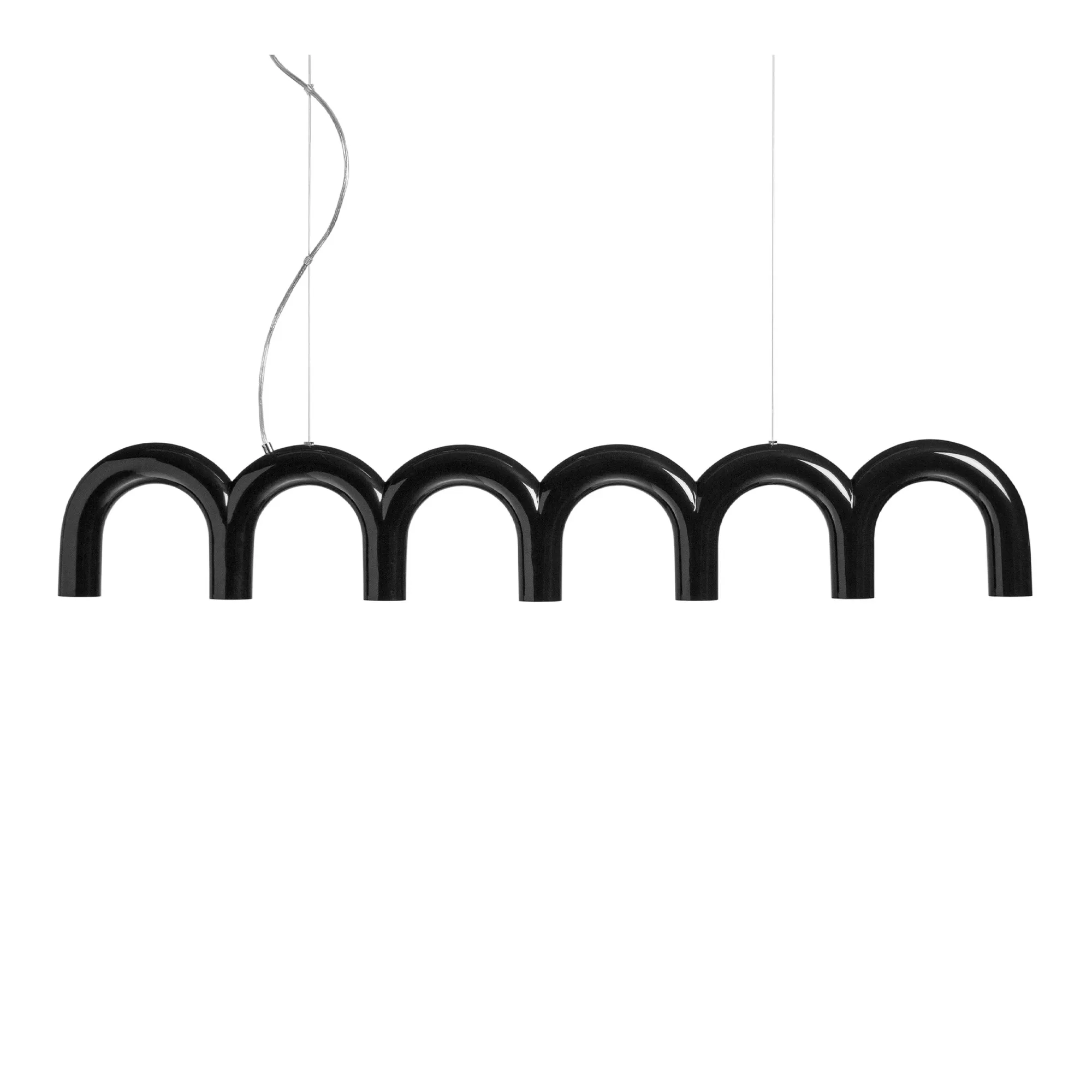 Arch Pendant Lamp - 1