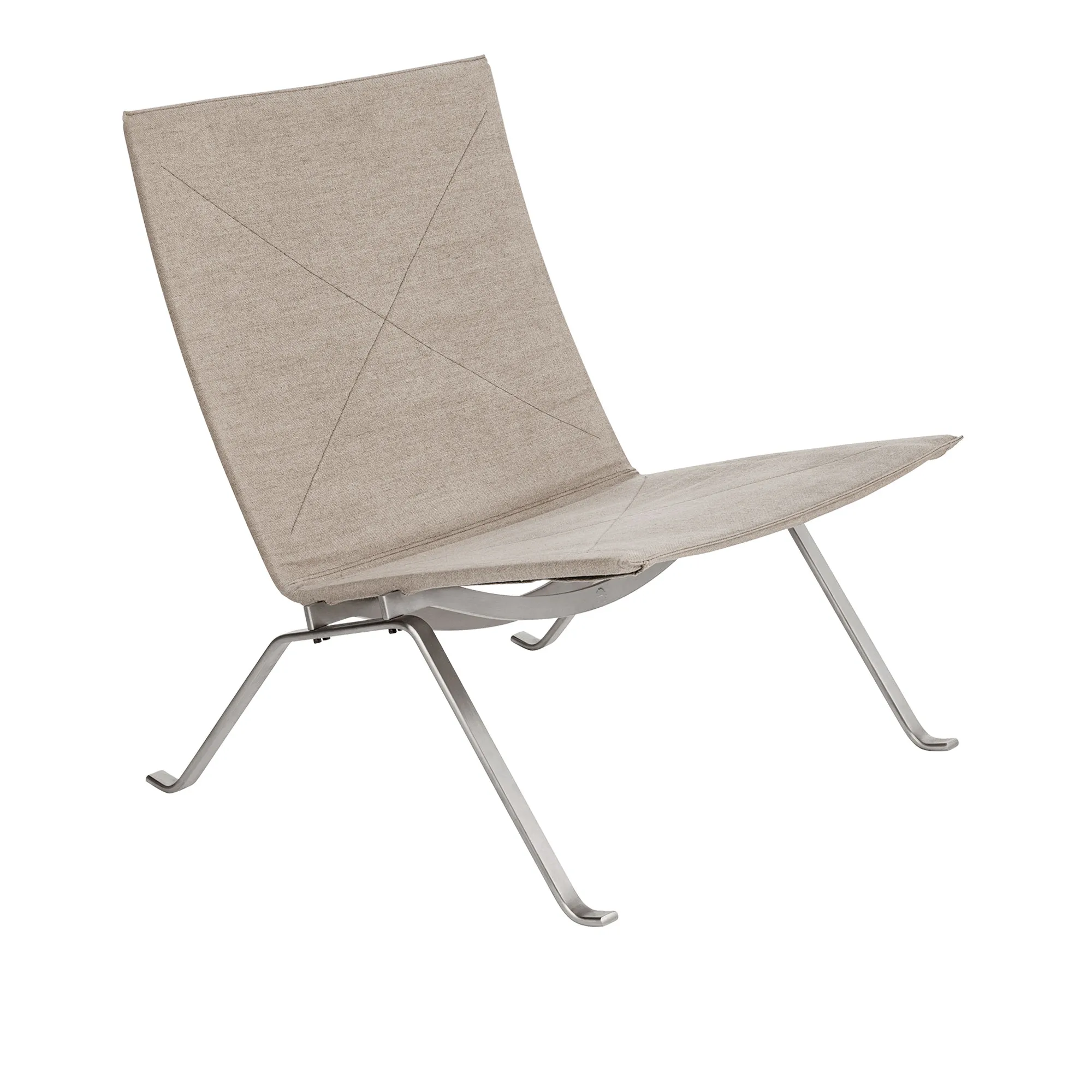 PK22 Armchair Canvas - 1
