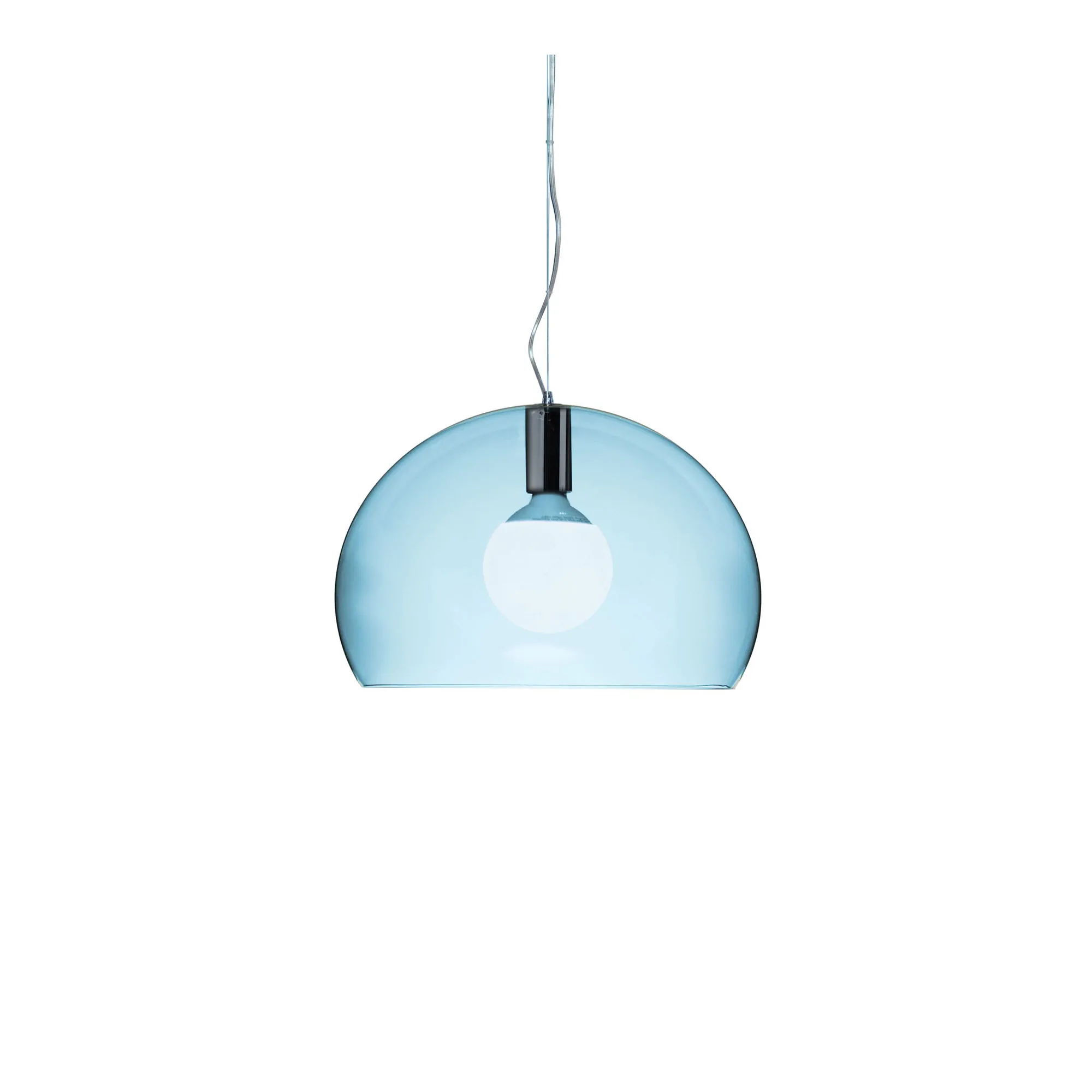 Small FL/Y Suspension - 1