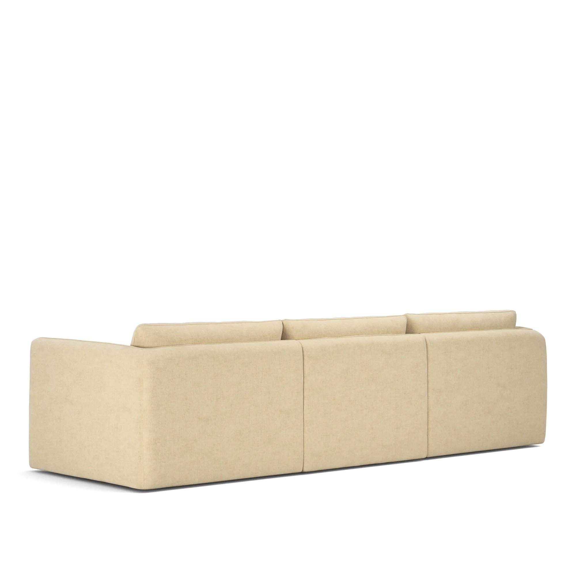 Pavarotti 03 3-personers sofa - 7