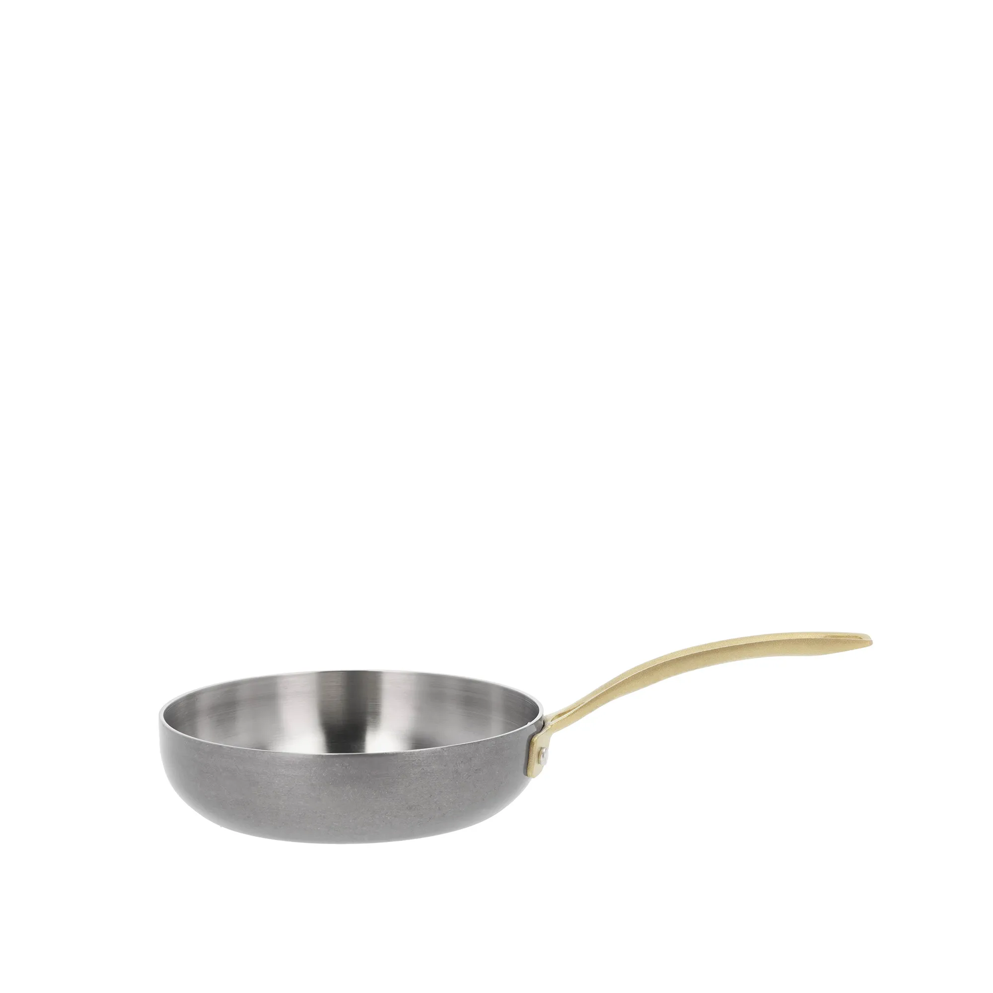 Durance Frying Pan - 1