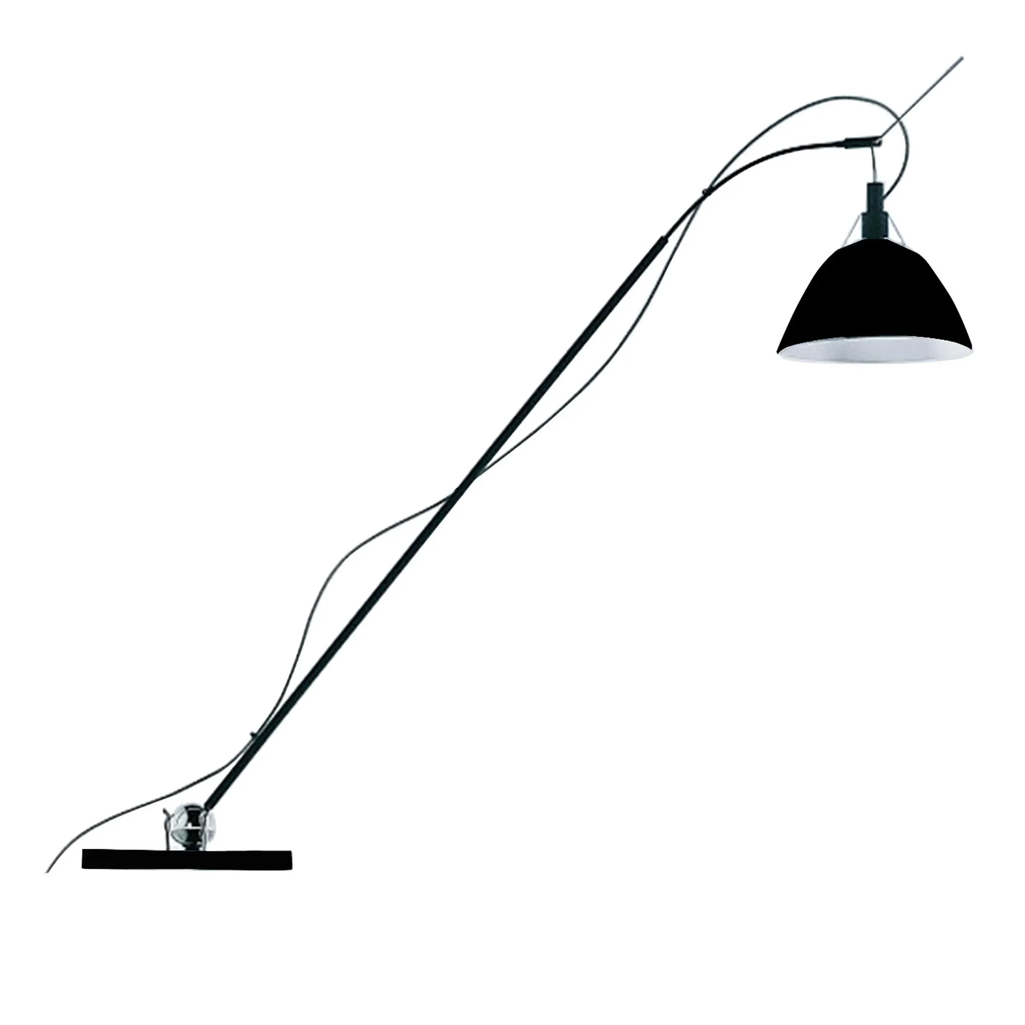 Max. Kugler Table Lamp - 1