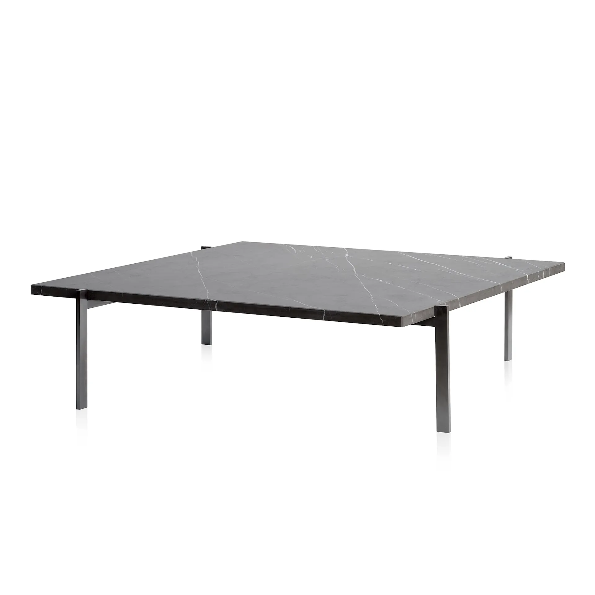 PK61A Coffee Table - Fritz Hansen - Poul Kjærholm - NO GA