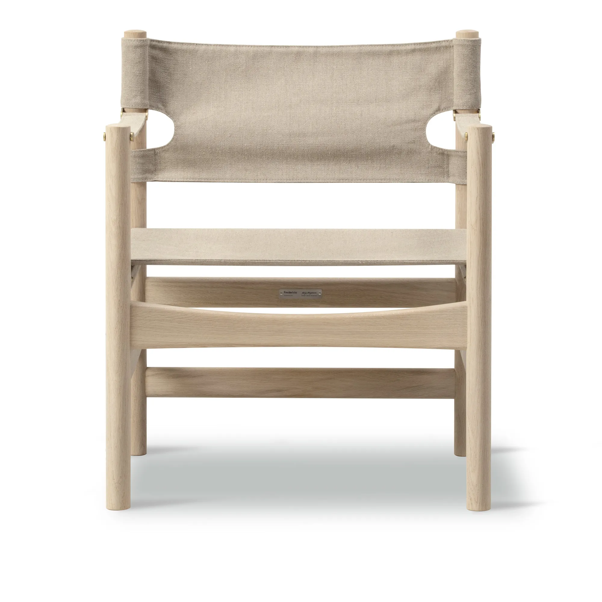 Canvas Chair 21 nojatuoli - 1