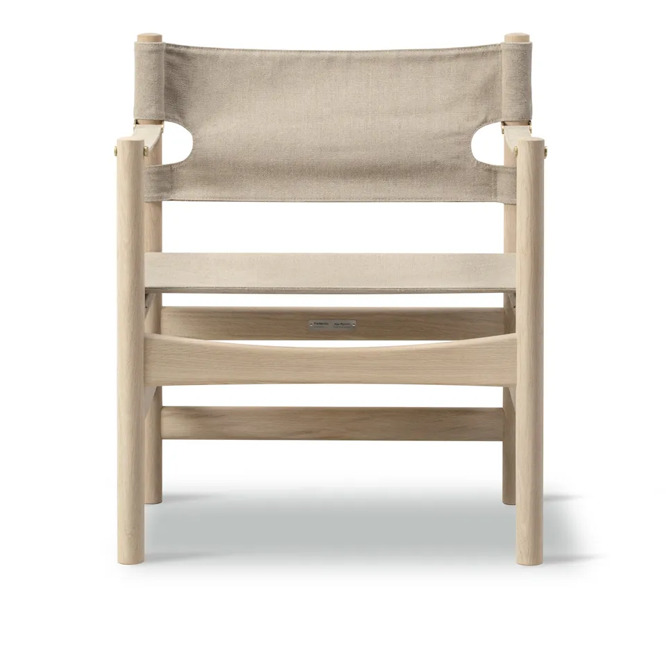 Canvas Chair 21 fauteuil