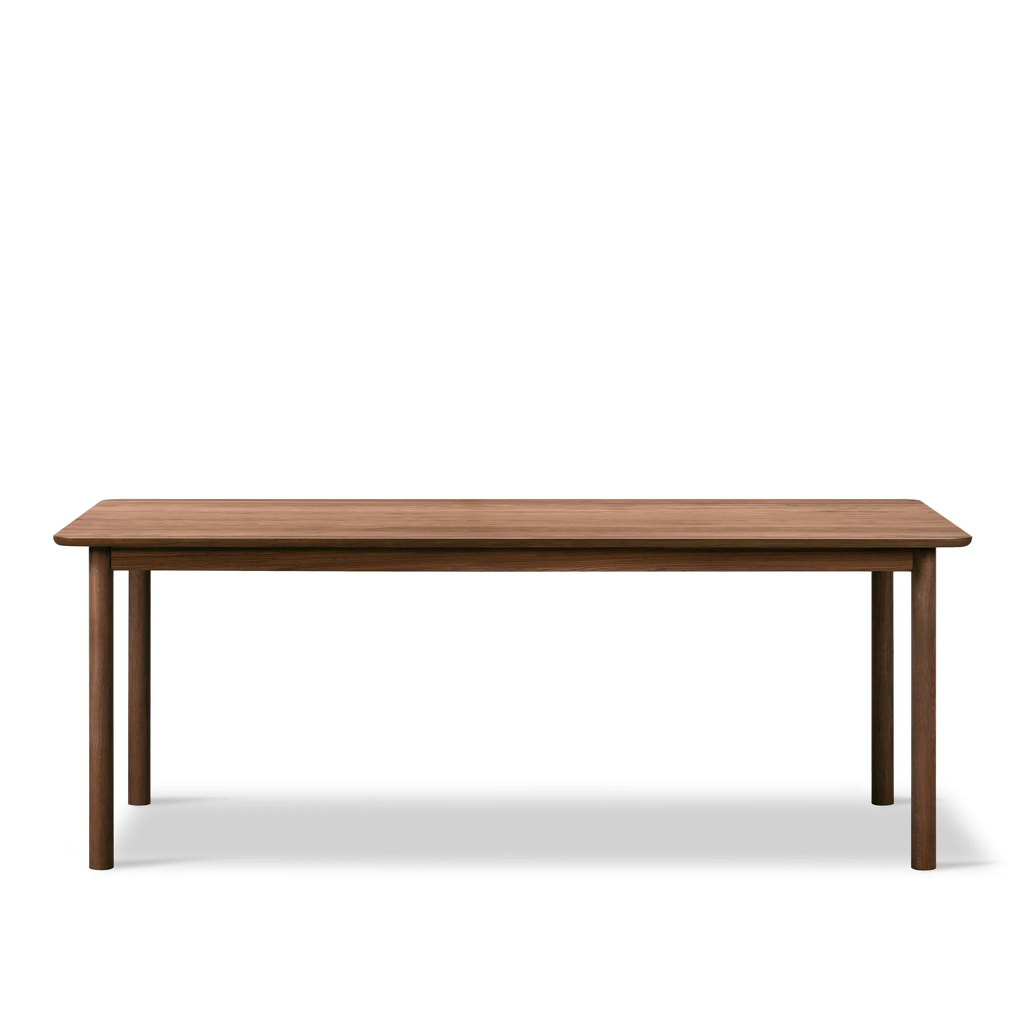 Plan Wood 6681 Table 200 x 100 cm - 1