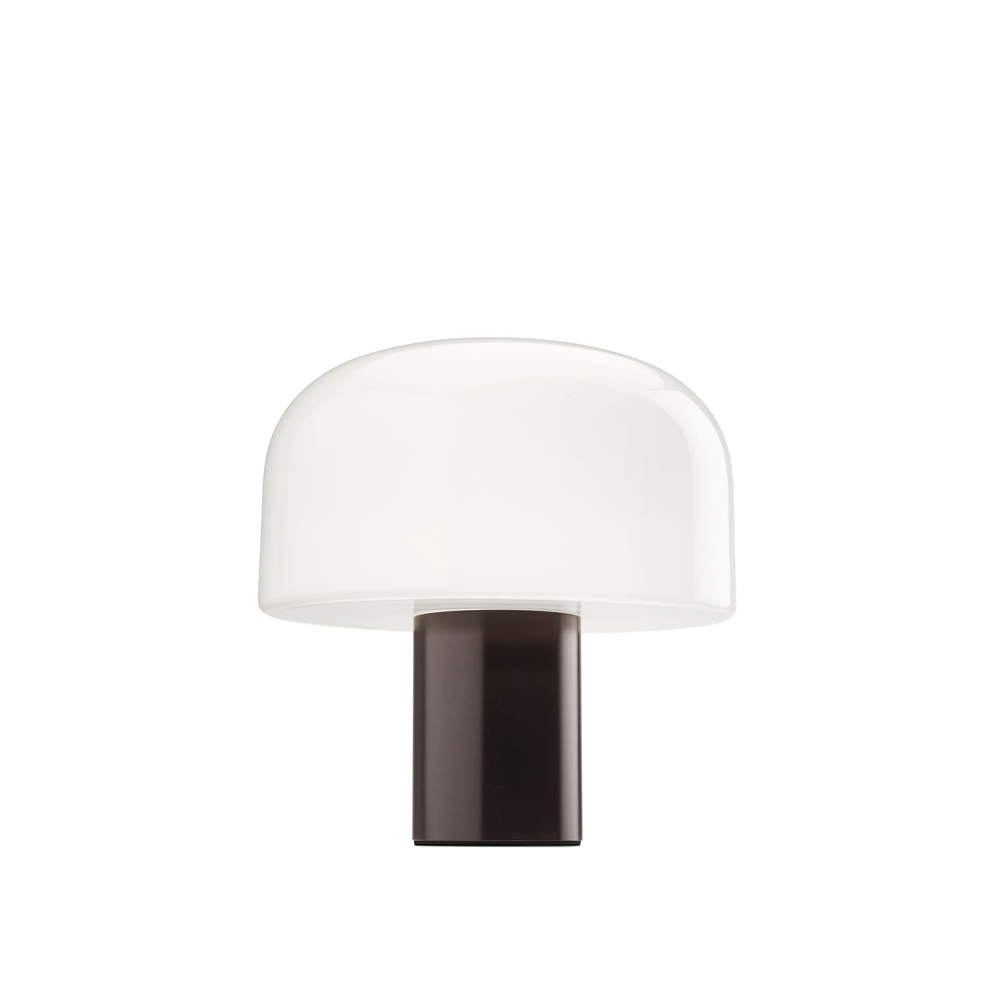 Bellhop Glass T table lamp - 1